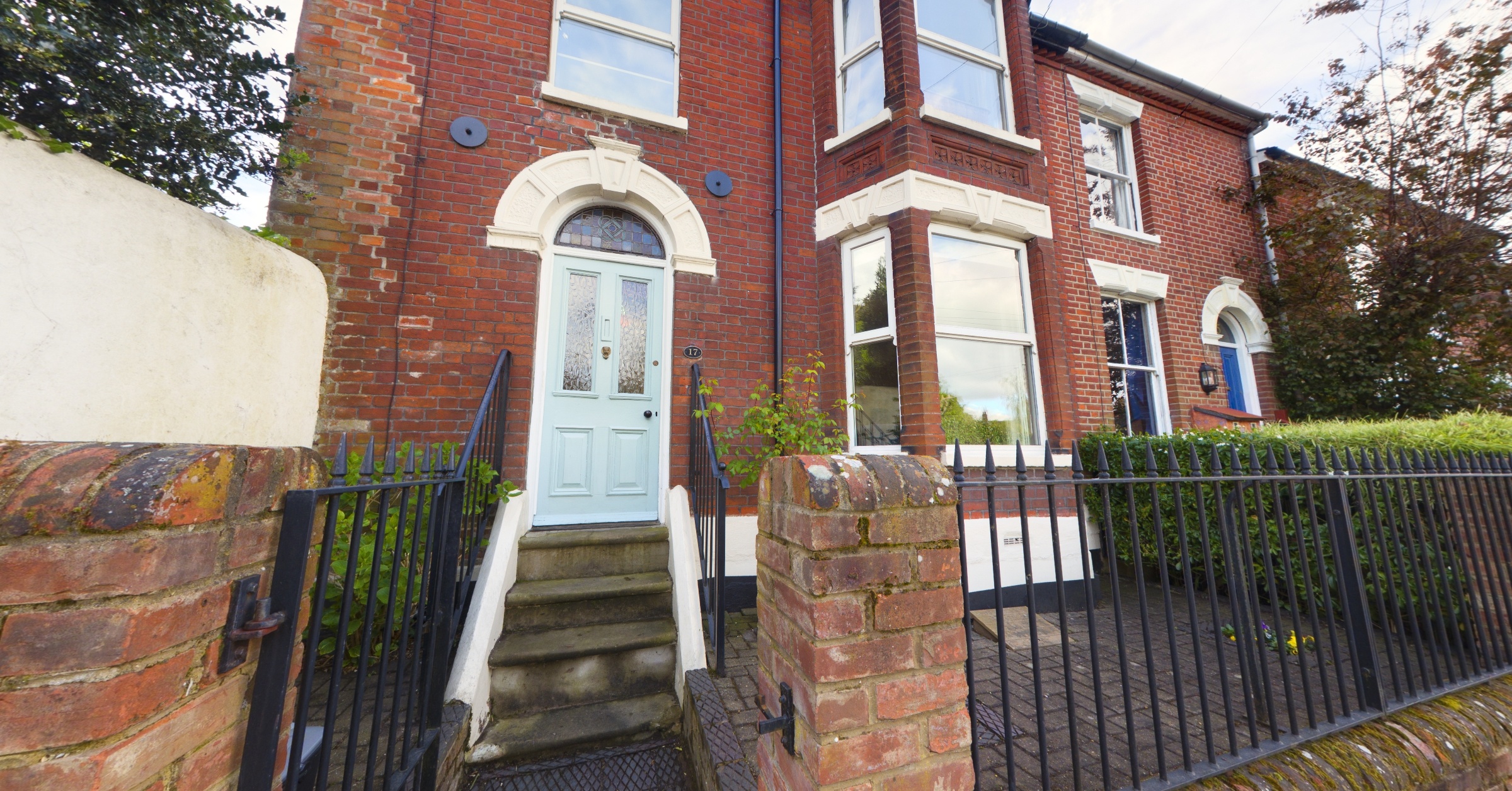 Quebec Road, Norwich, NR1 4AX