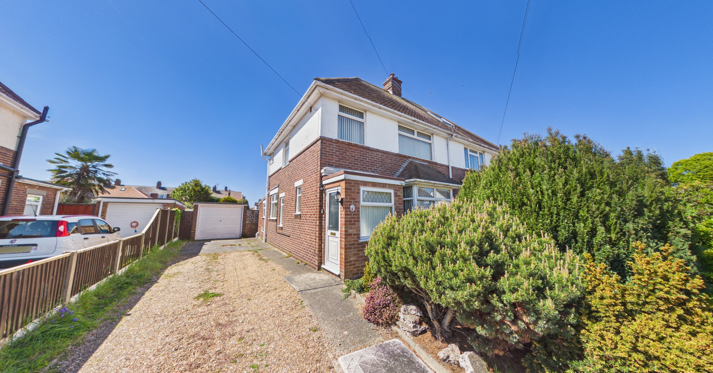 Blake Road Great Yarmouth, NR30 4LT