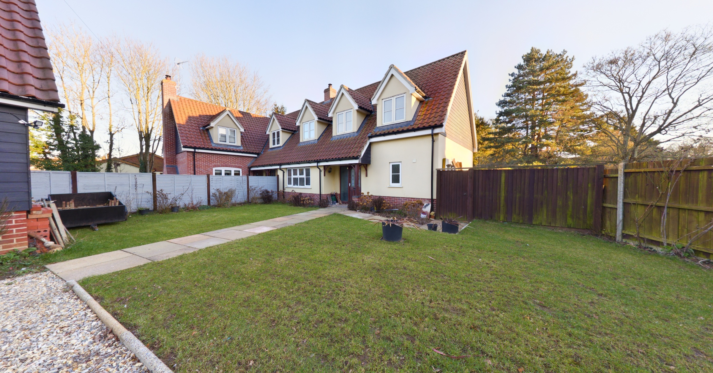 Church Road, Blofield, NR13 4NA