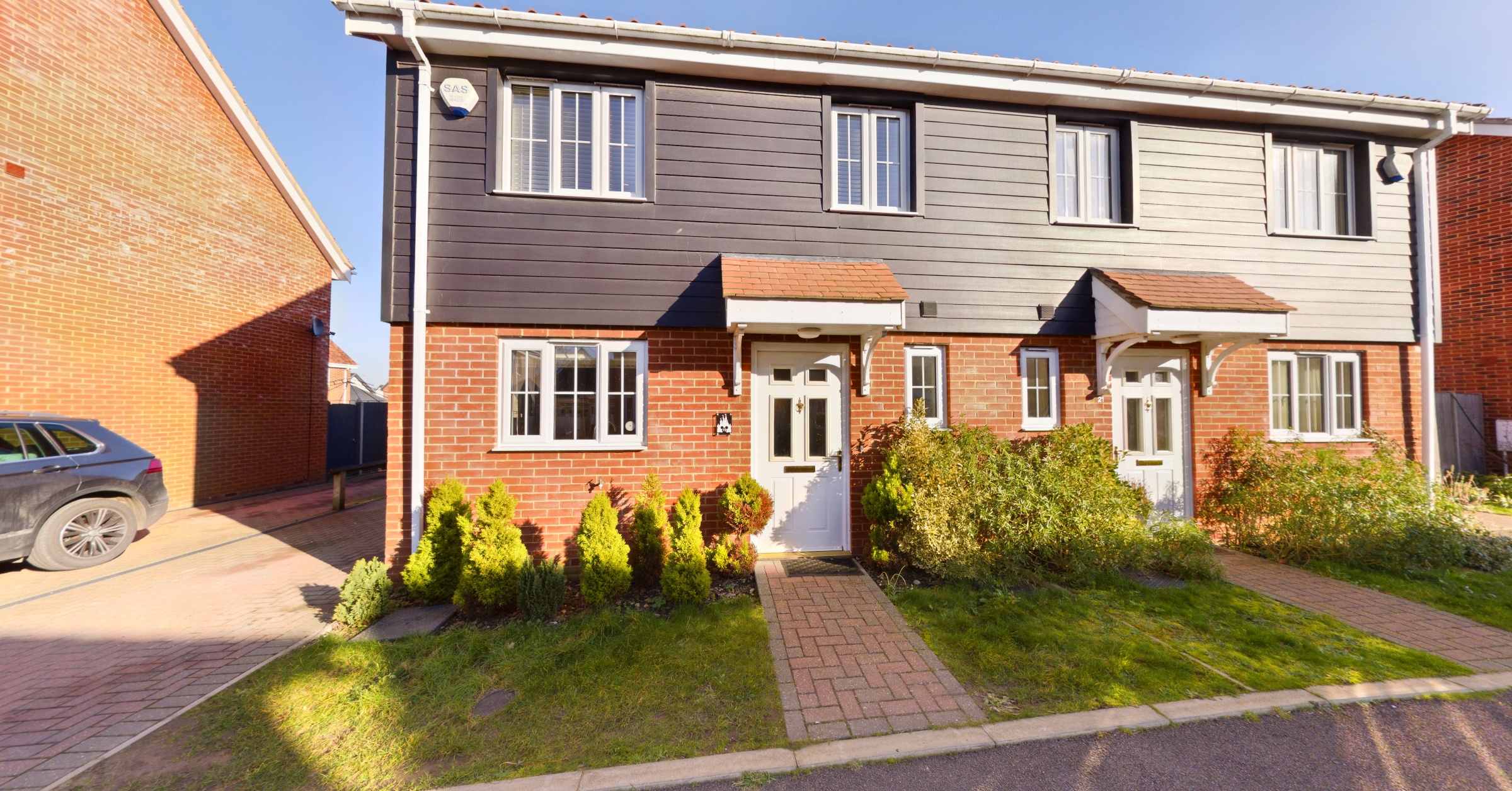 Houses For Sale Picton Close Salford at Marjorie Dahlstrom blog