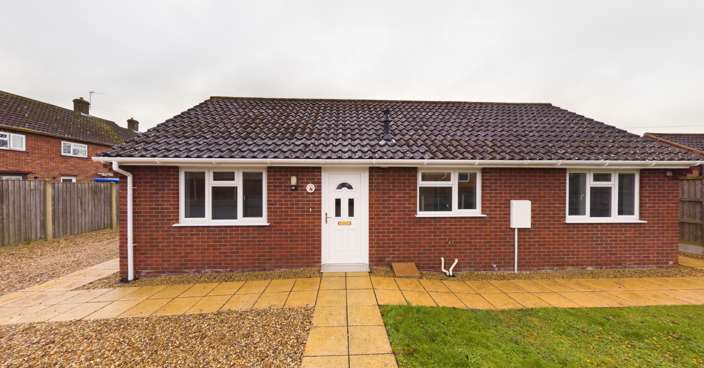 Glenn Road, Poringland, NR14 7LL