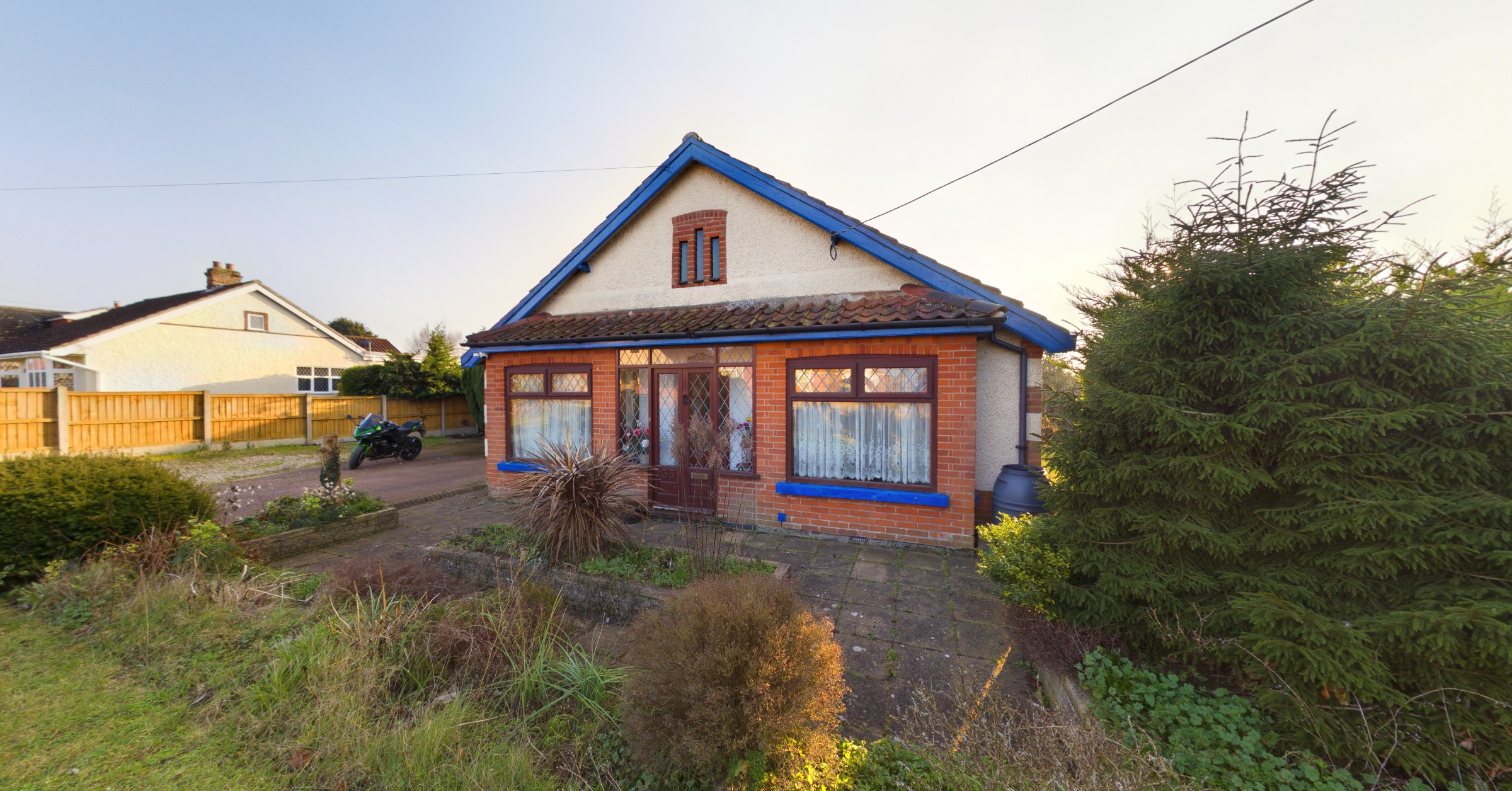 Grove Avenue, New Costessey, NR5 0JB