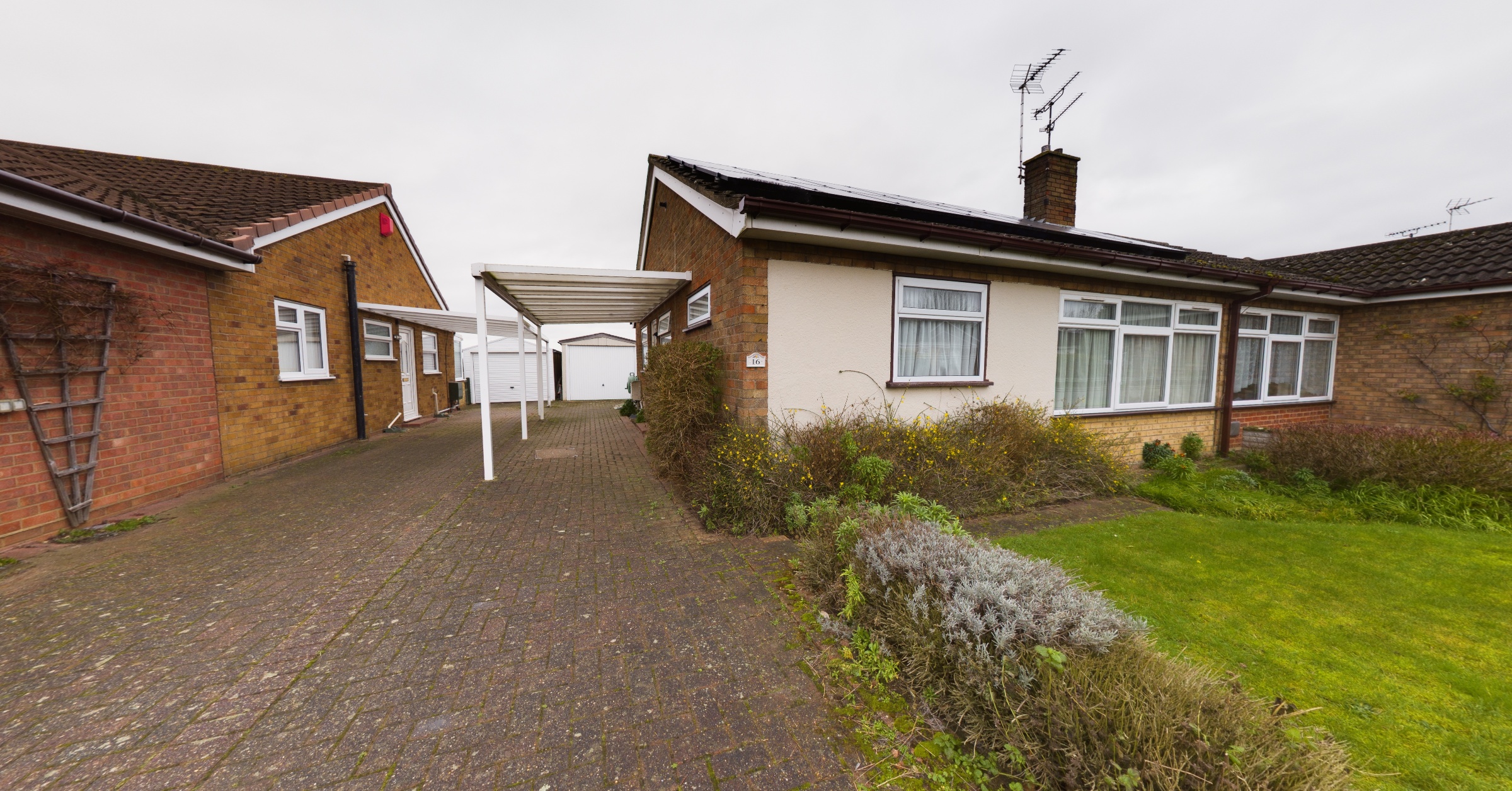 Westfield Road, Brundall, NR13 5LF