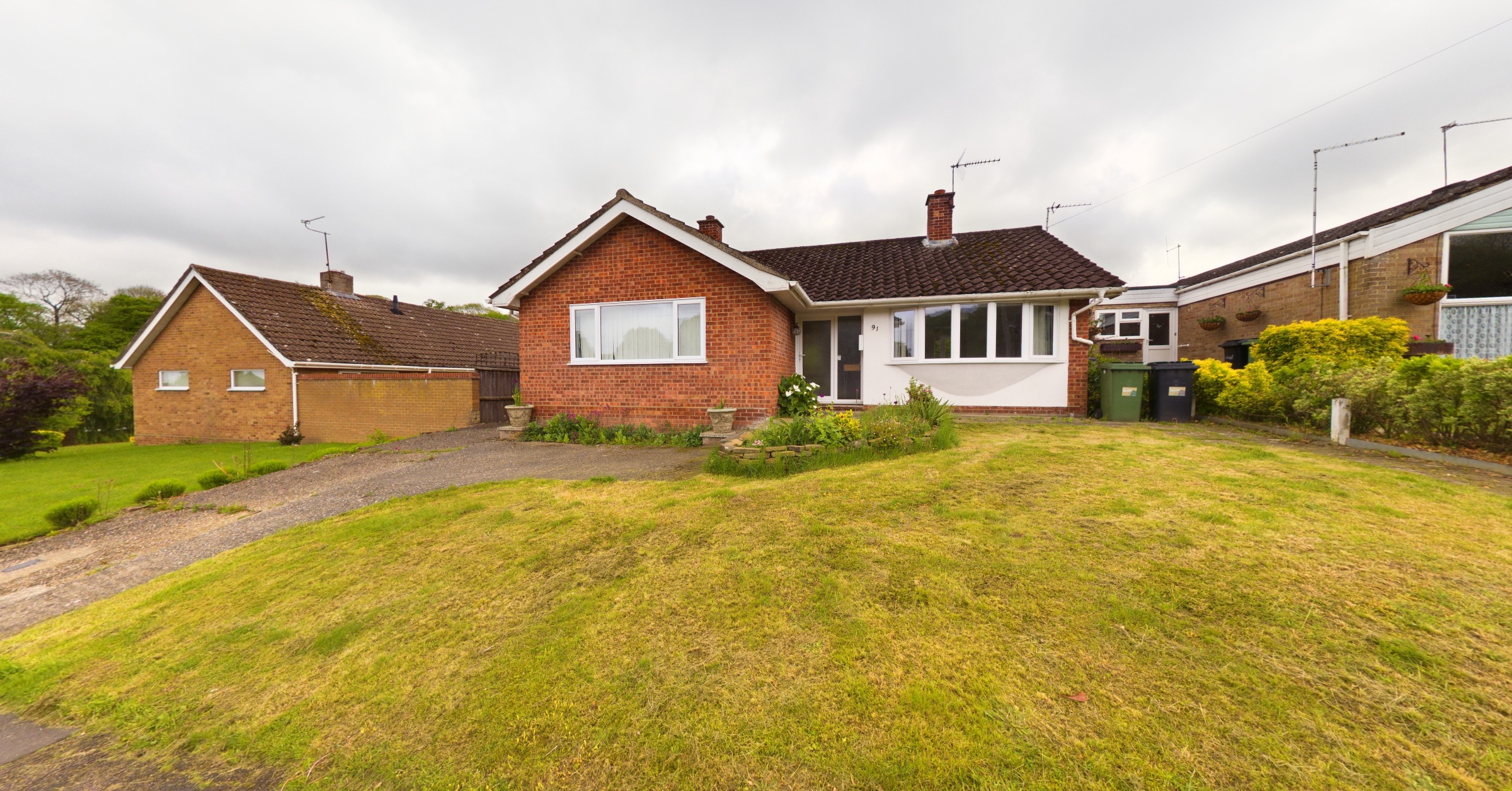 Longwater Lane, Norwich, NR5 0TJ