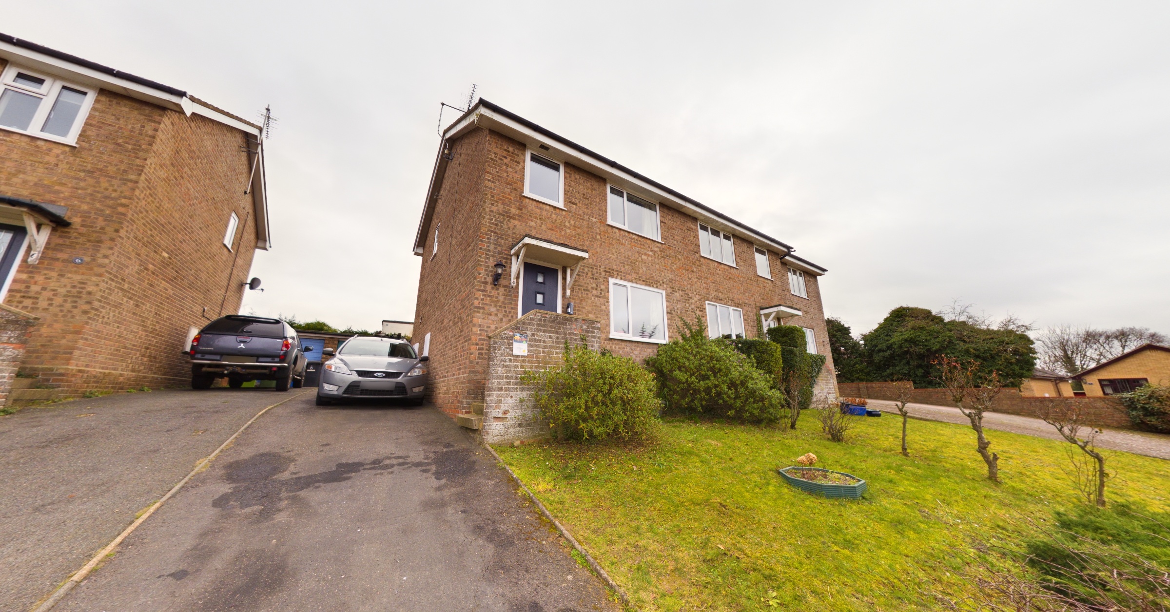 Chipperfield Road, Kessingland, NR33 7SS