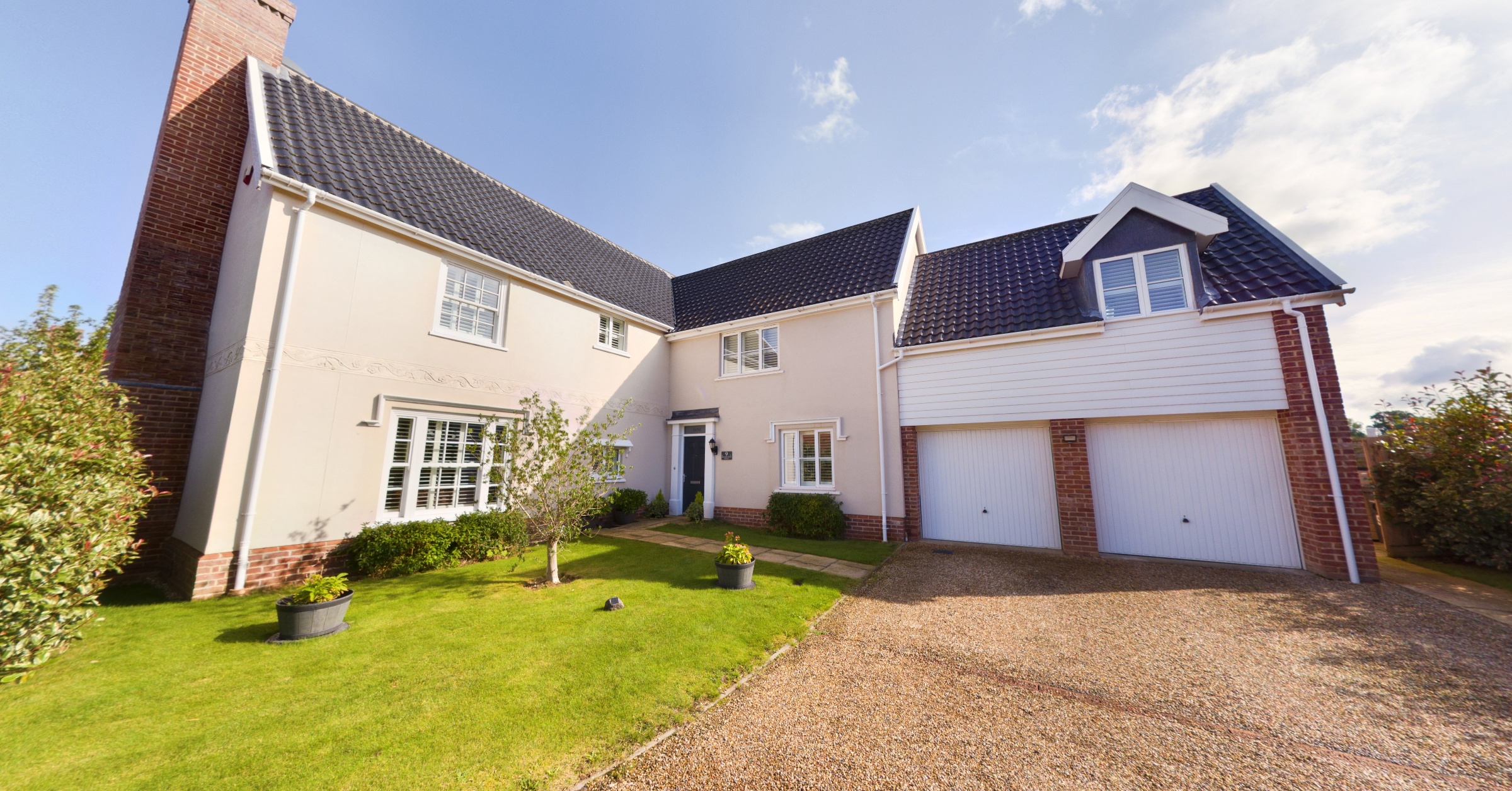 Broomefield Road, Stoke Holy Cross, NR14 8FF