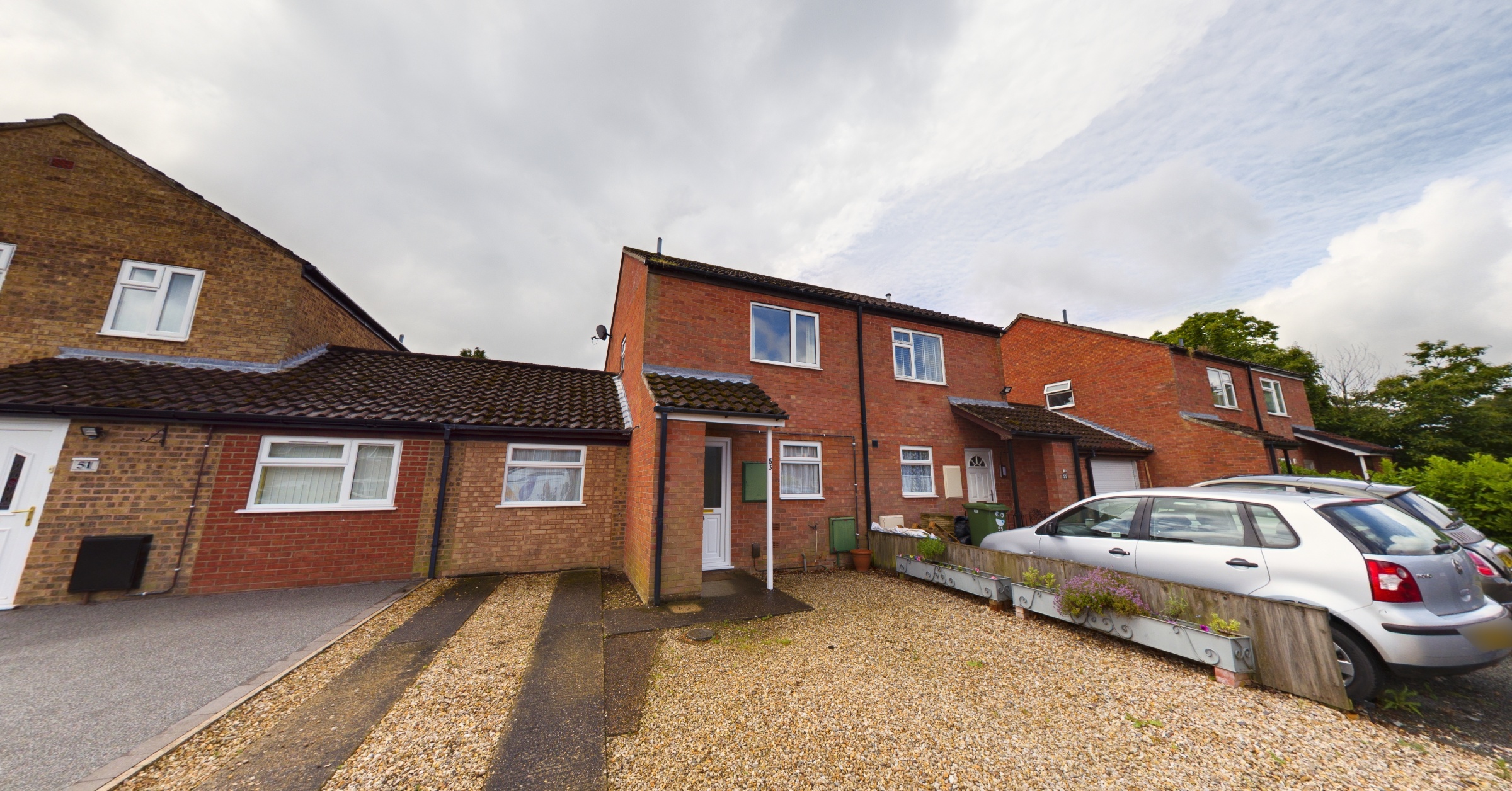 Middleton Crescent, Costessey, NR5 0PX