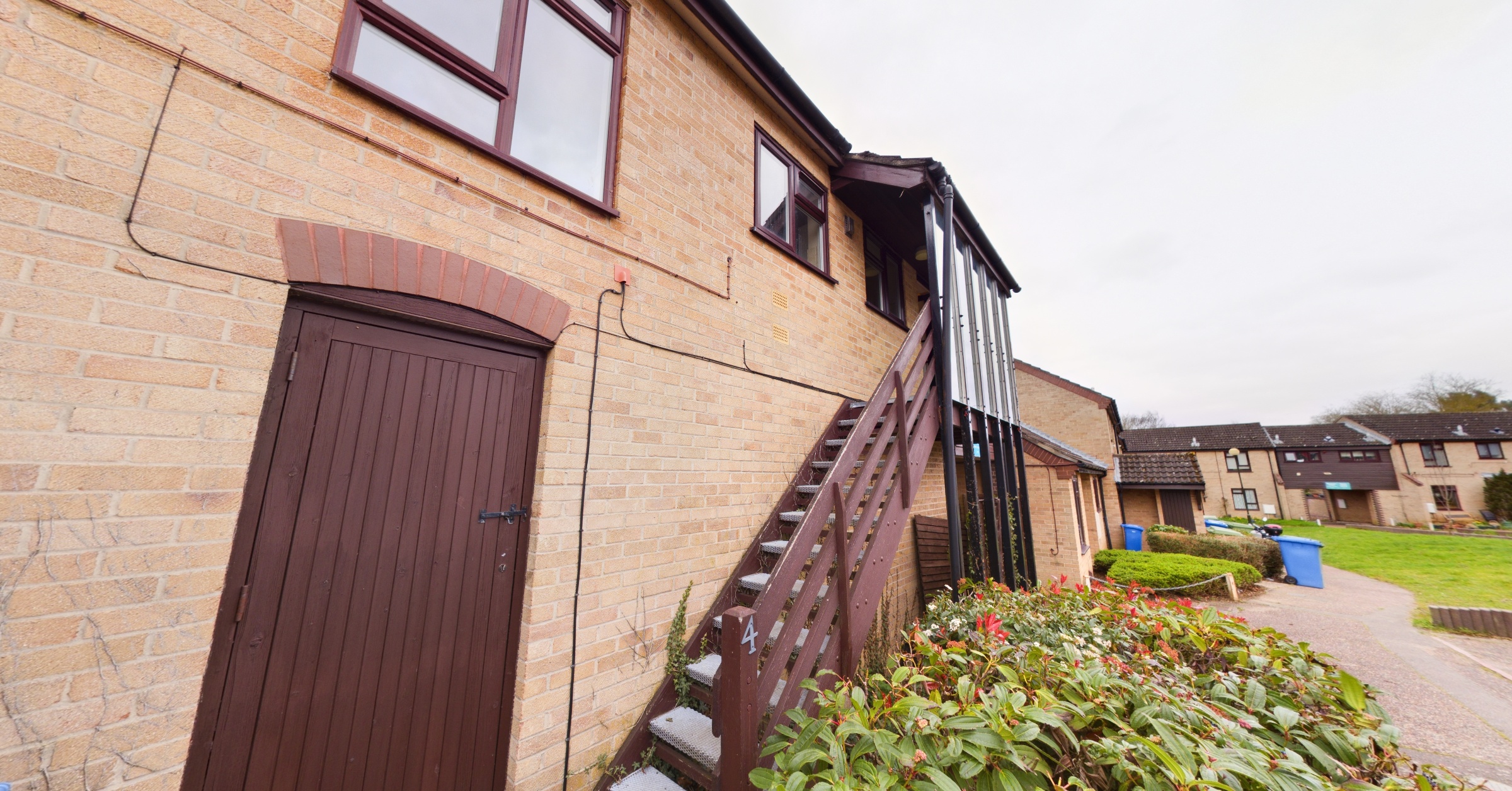 Joe Ellis Court, Cloverhill, NR5 9BU