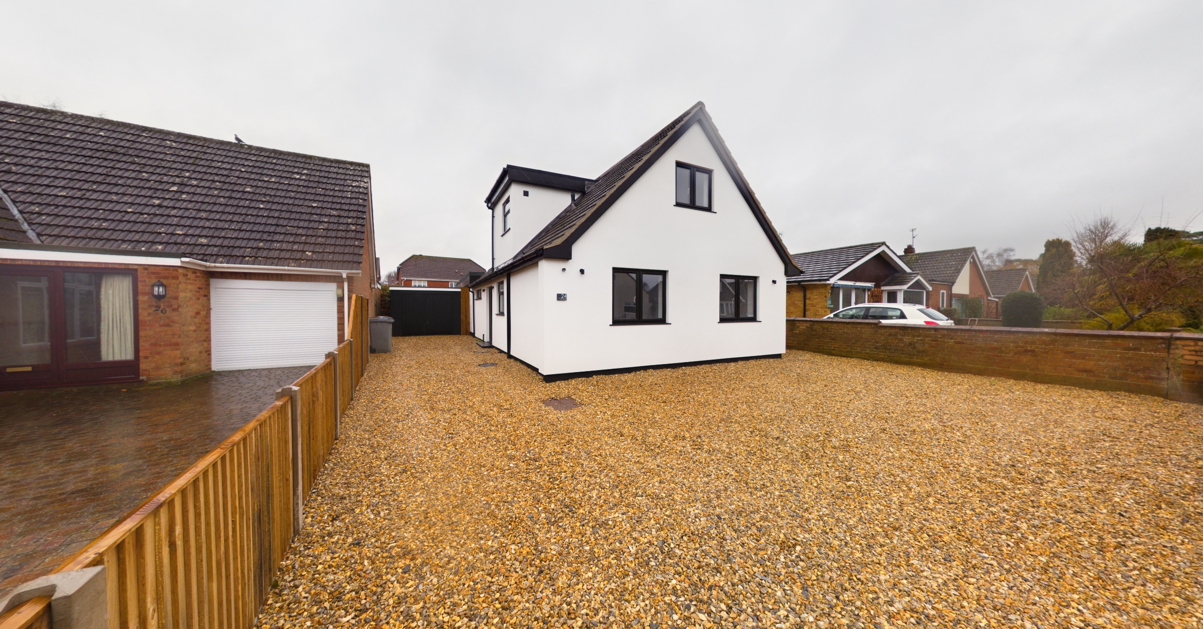 Lloyd Road, Taverham, NR8 6LL