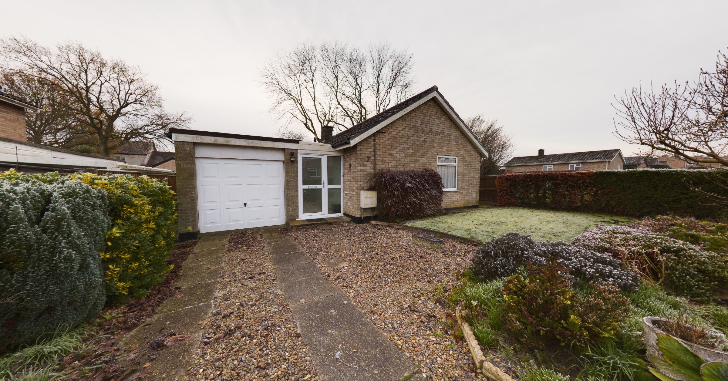 Beverley Road, Brundall, NR13 5QS