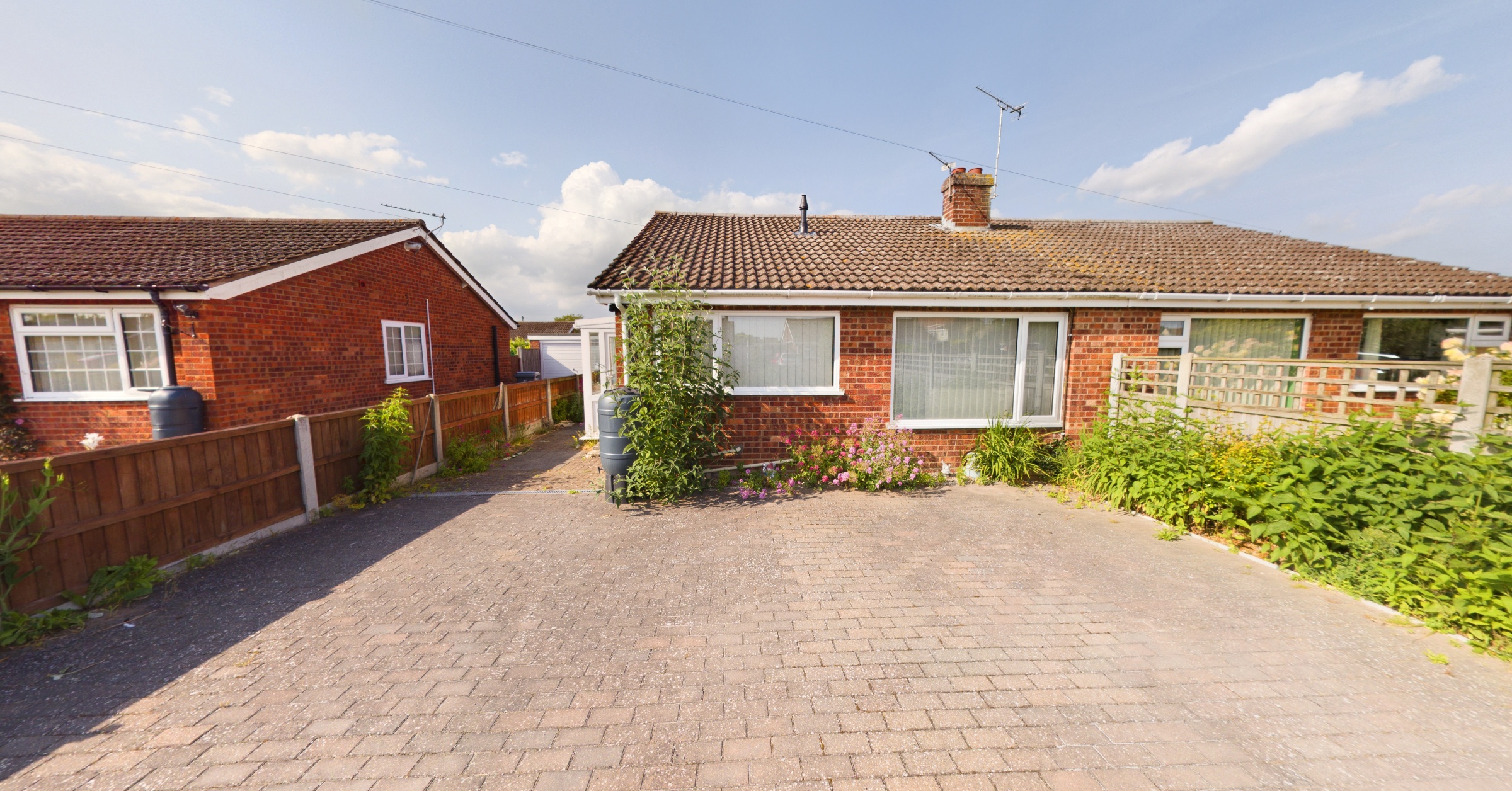 Clarkson Road, Lingwood, NR13 4BA