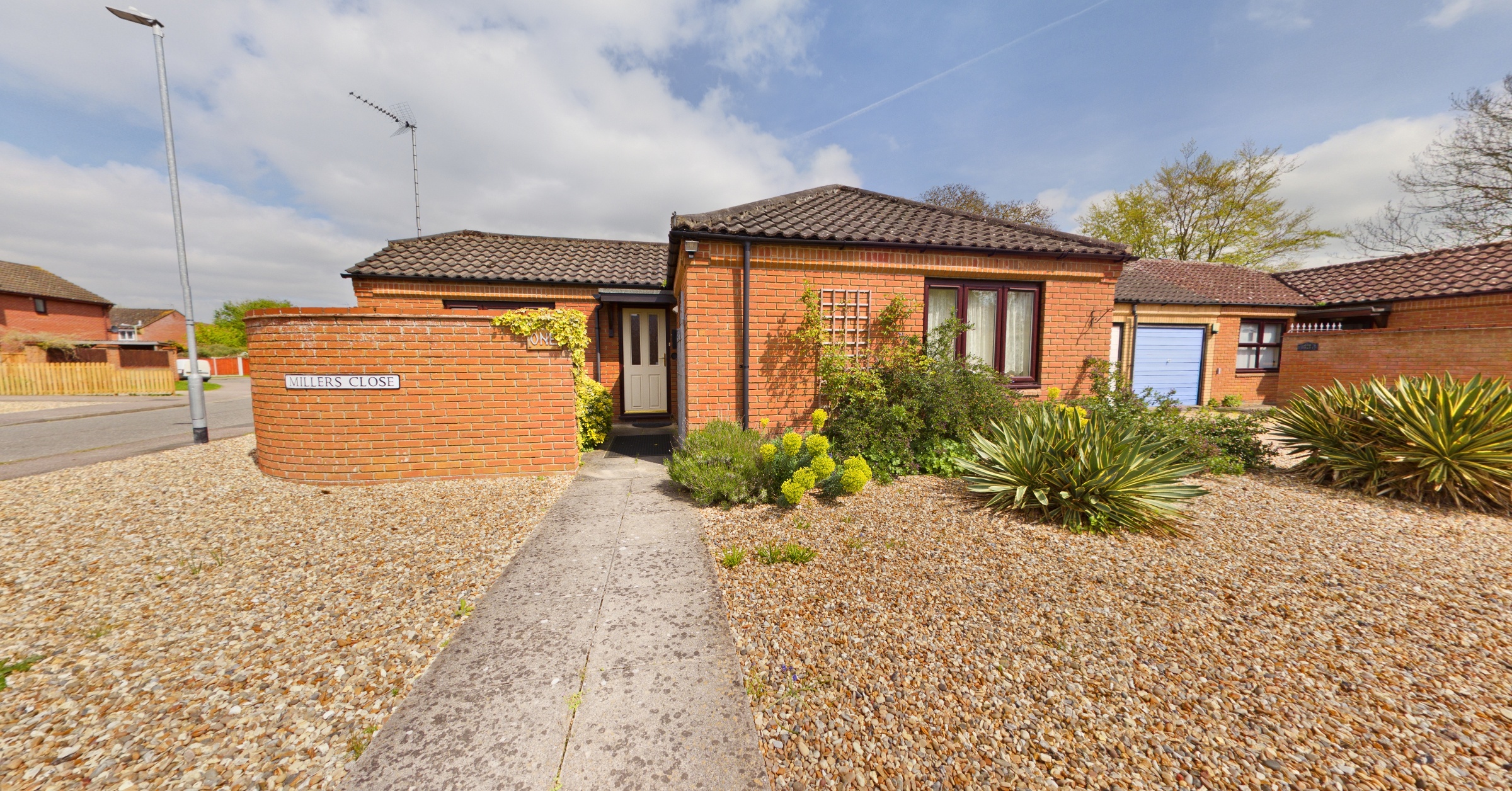 Millers Close, Bungay, NR35 1HJ