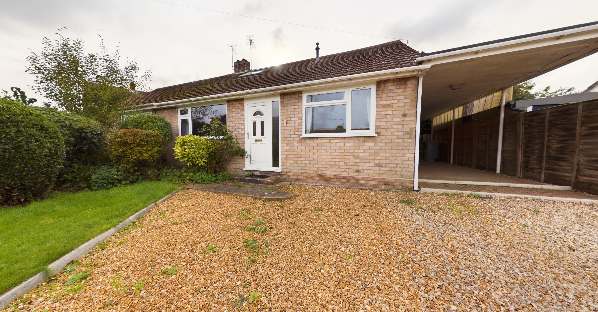 Angela Road, Horsford, NR10 3HA