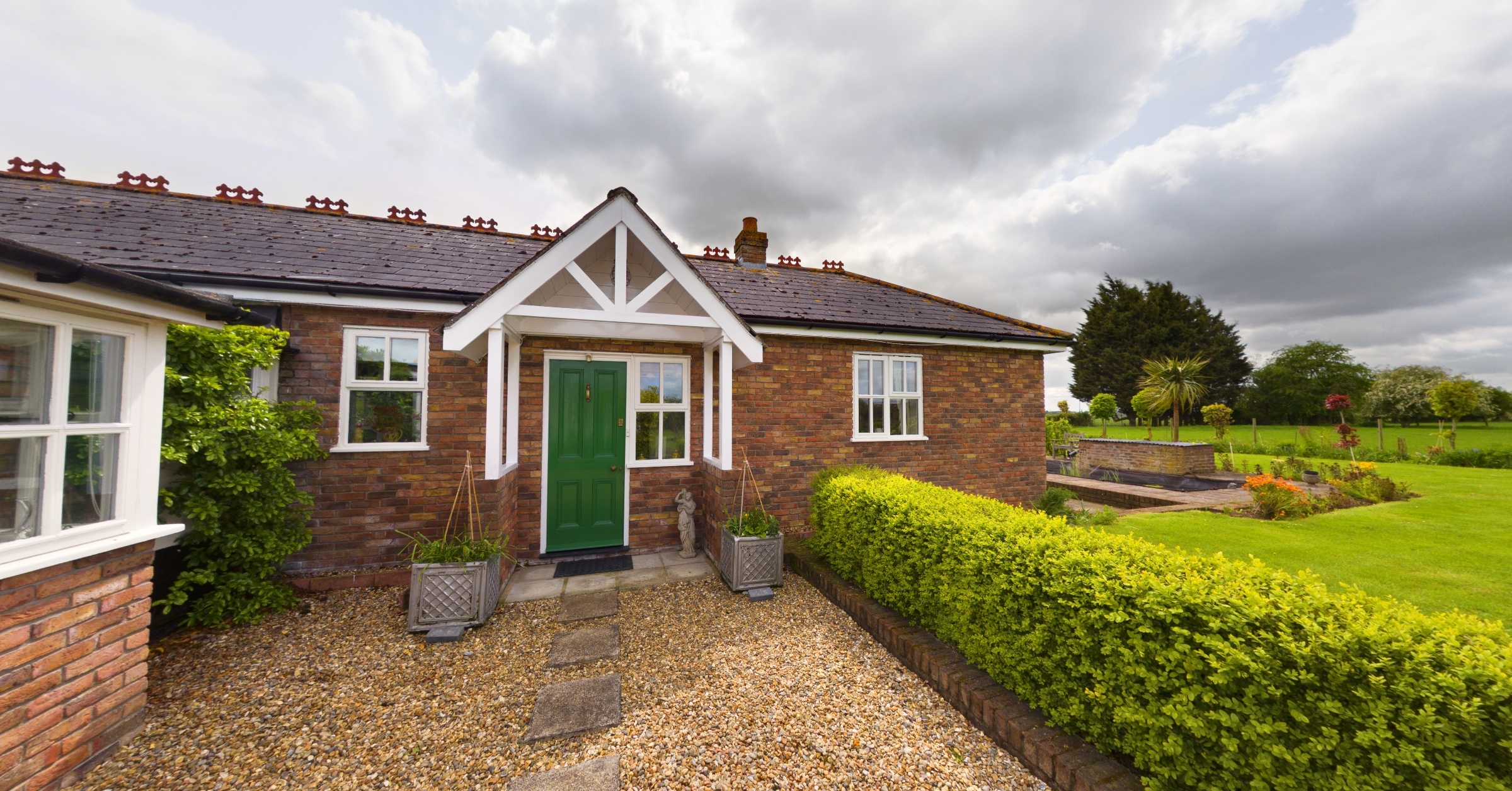 Clarkes Lane, Ilketshall St. Andrew, NR34 8HR