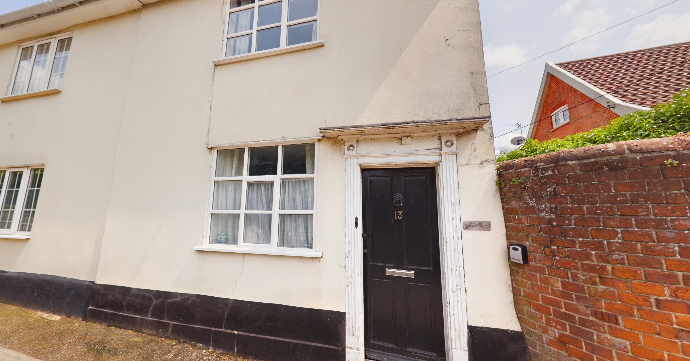 Denmark Street, Diss, IP22 4LE