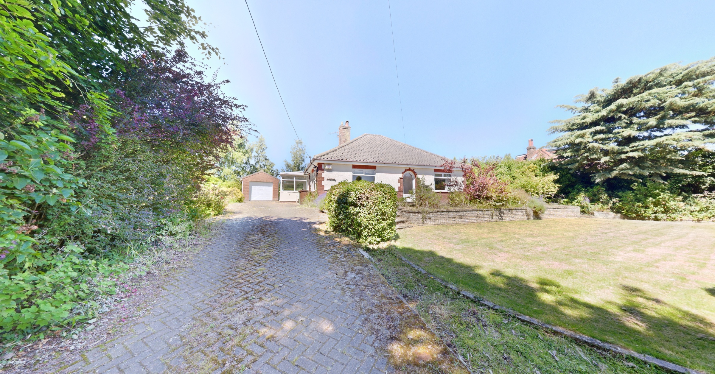 Brundall Road, Blofield, NR13 4LB