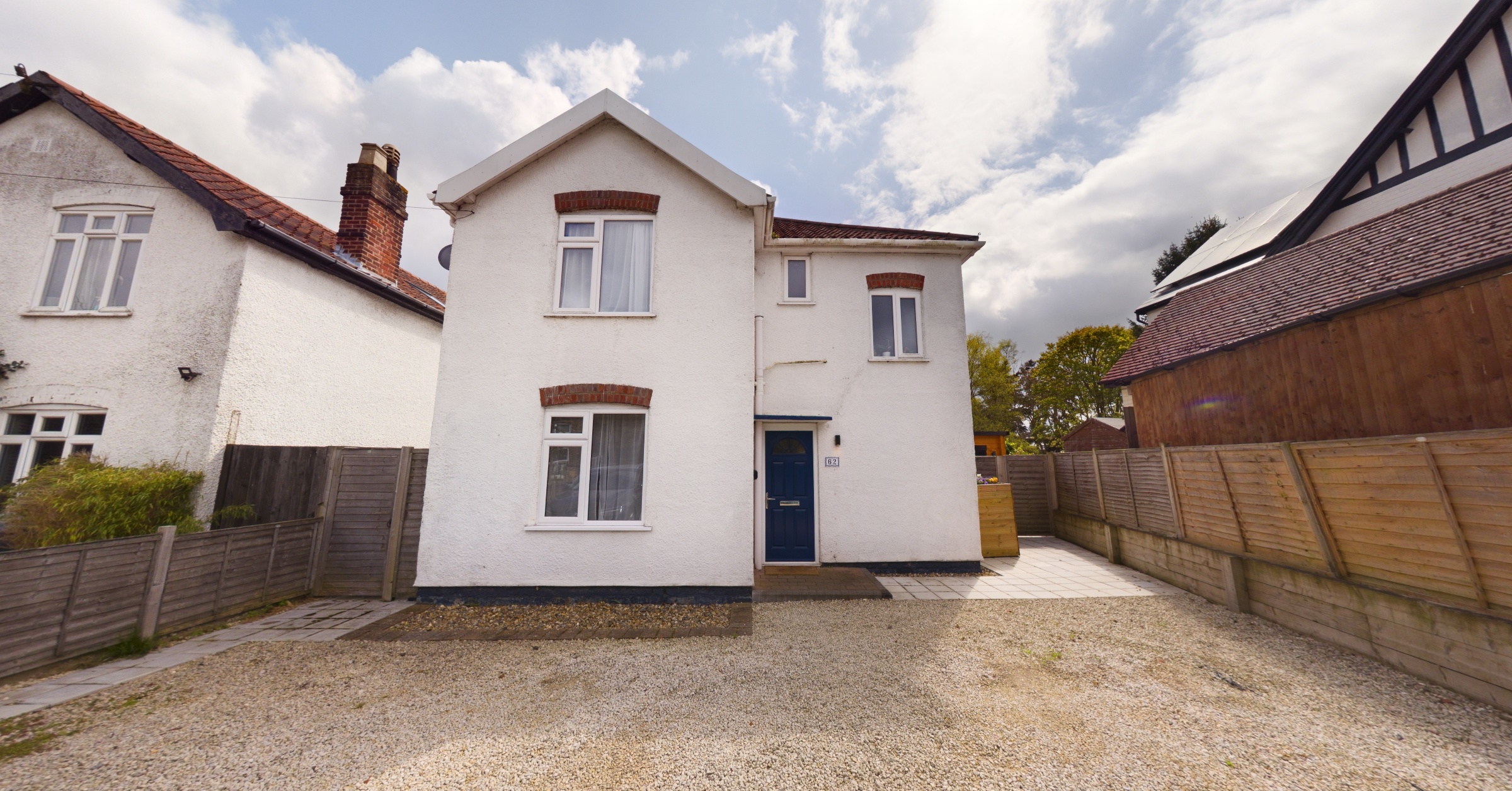 Plumstead Road, Norwich, NR1 4JU