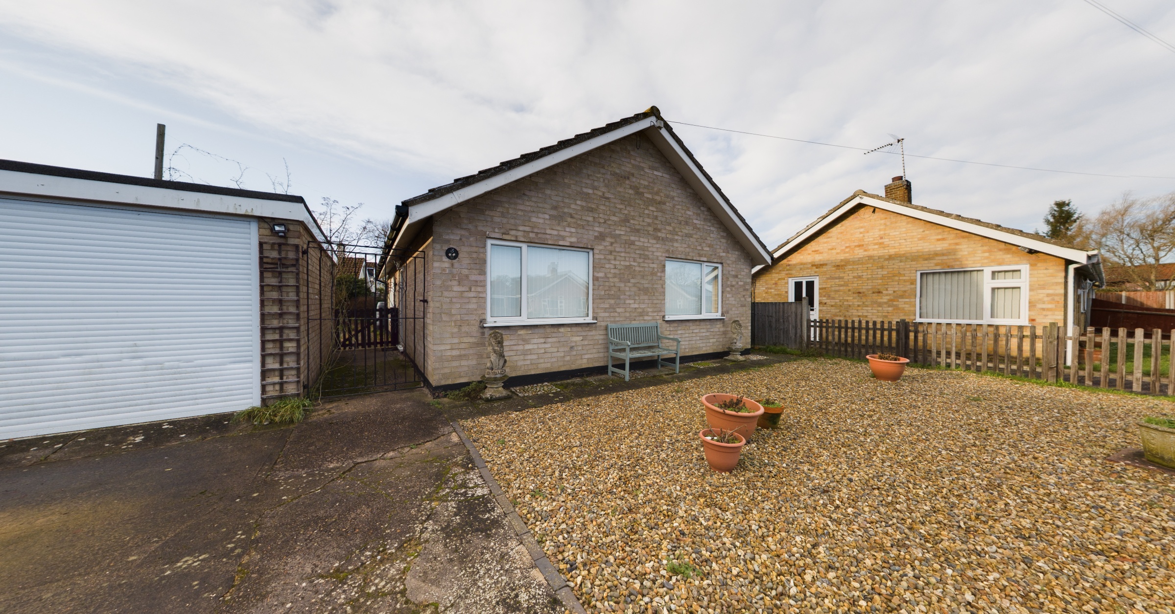 Chapel Meadow, Kirby Cane, NR35 2PR
