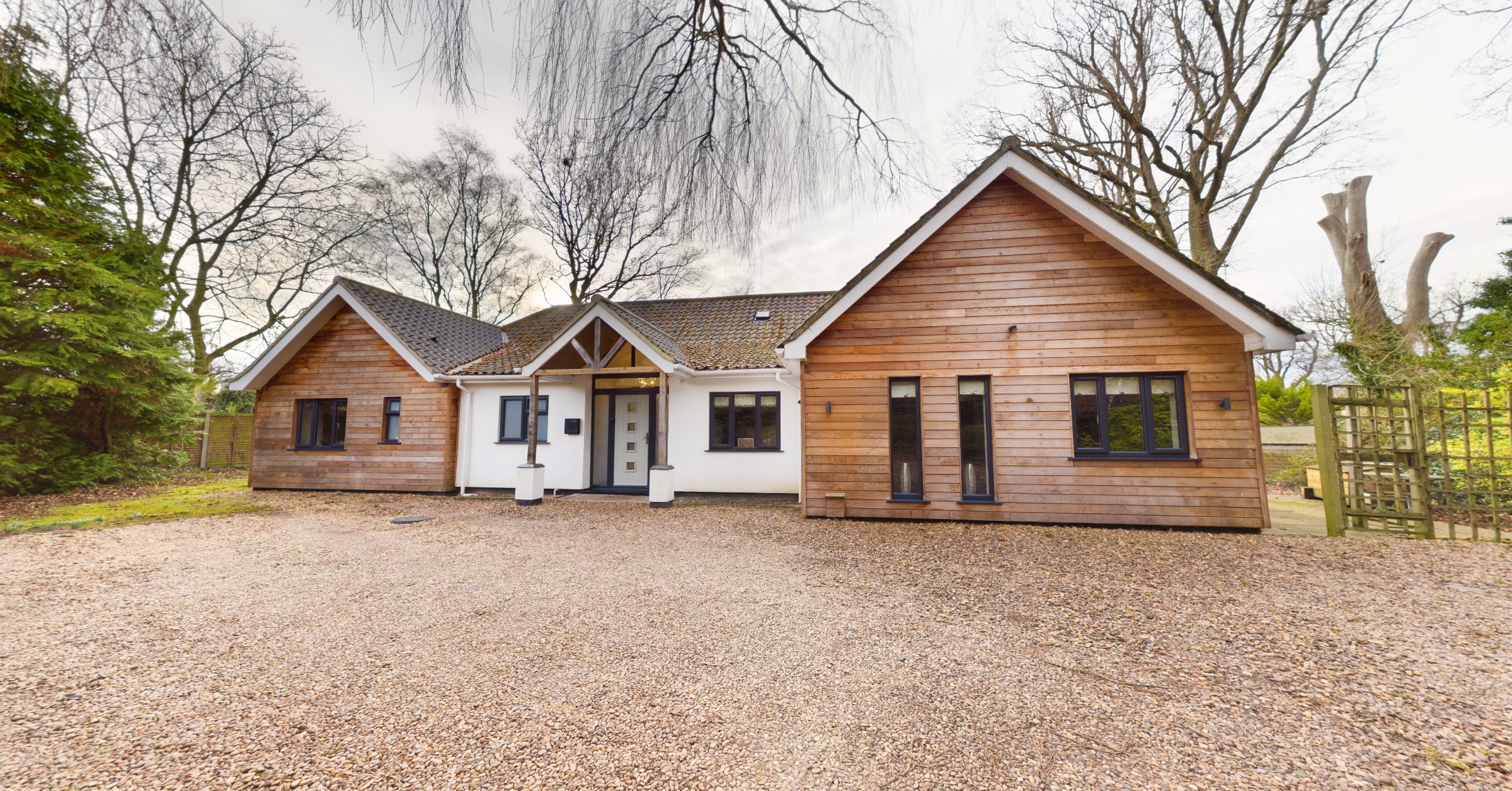 Hall Road, Framingham Earl, NR14 7SE