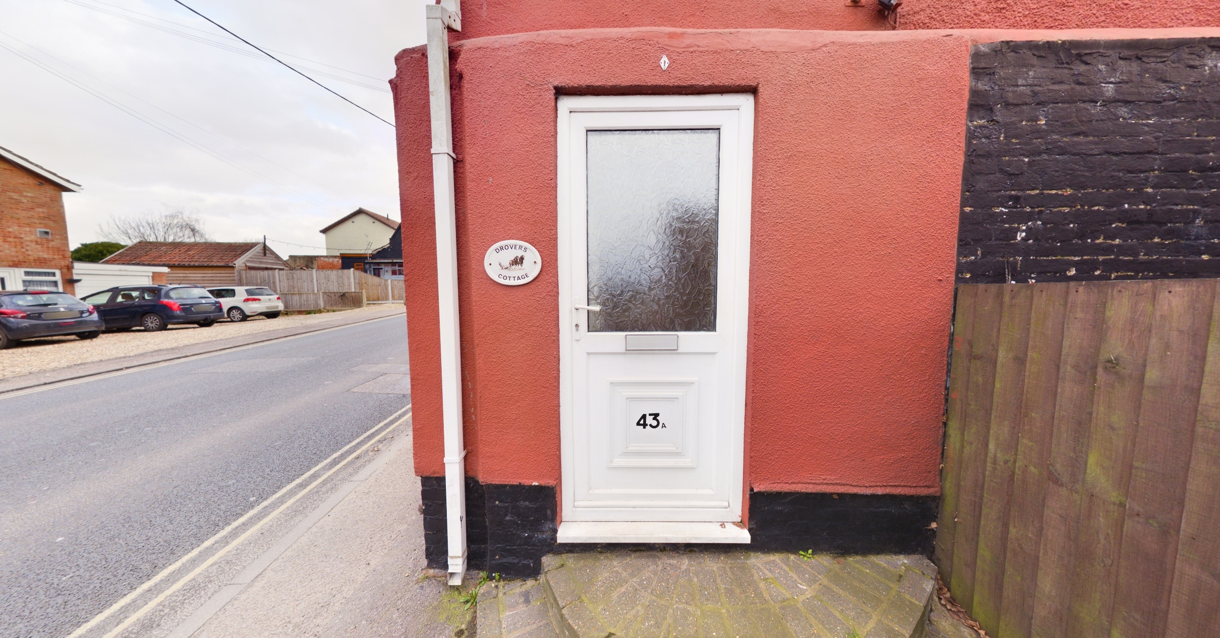 Broad Street, Bungay, NR35 1EF