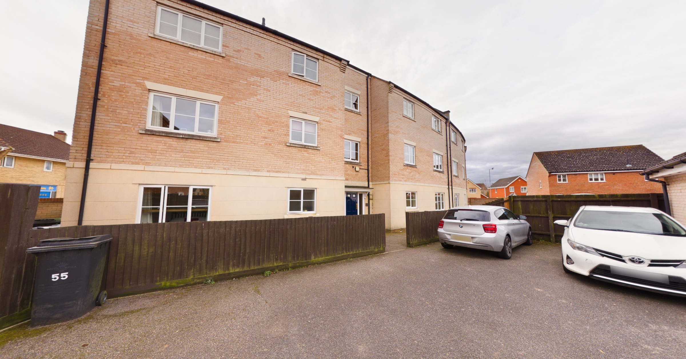 Blackthorn Road, Wymondham, NR18 0PY