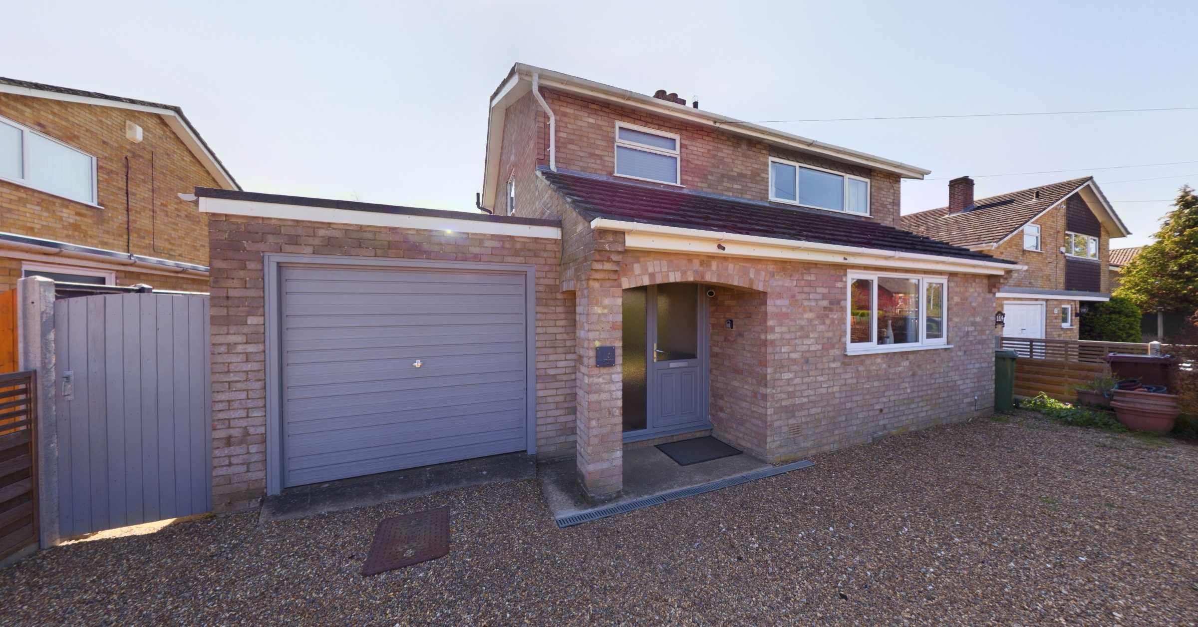 Norwich Road, Wymondham, NR18 0SZ