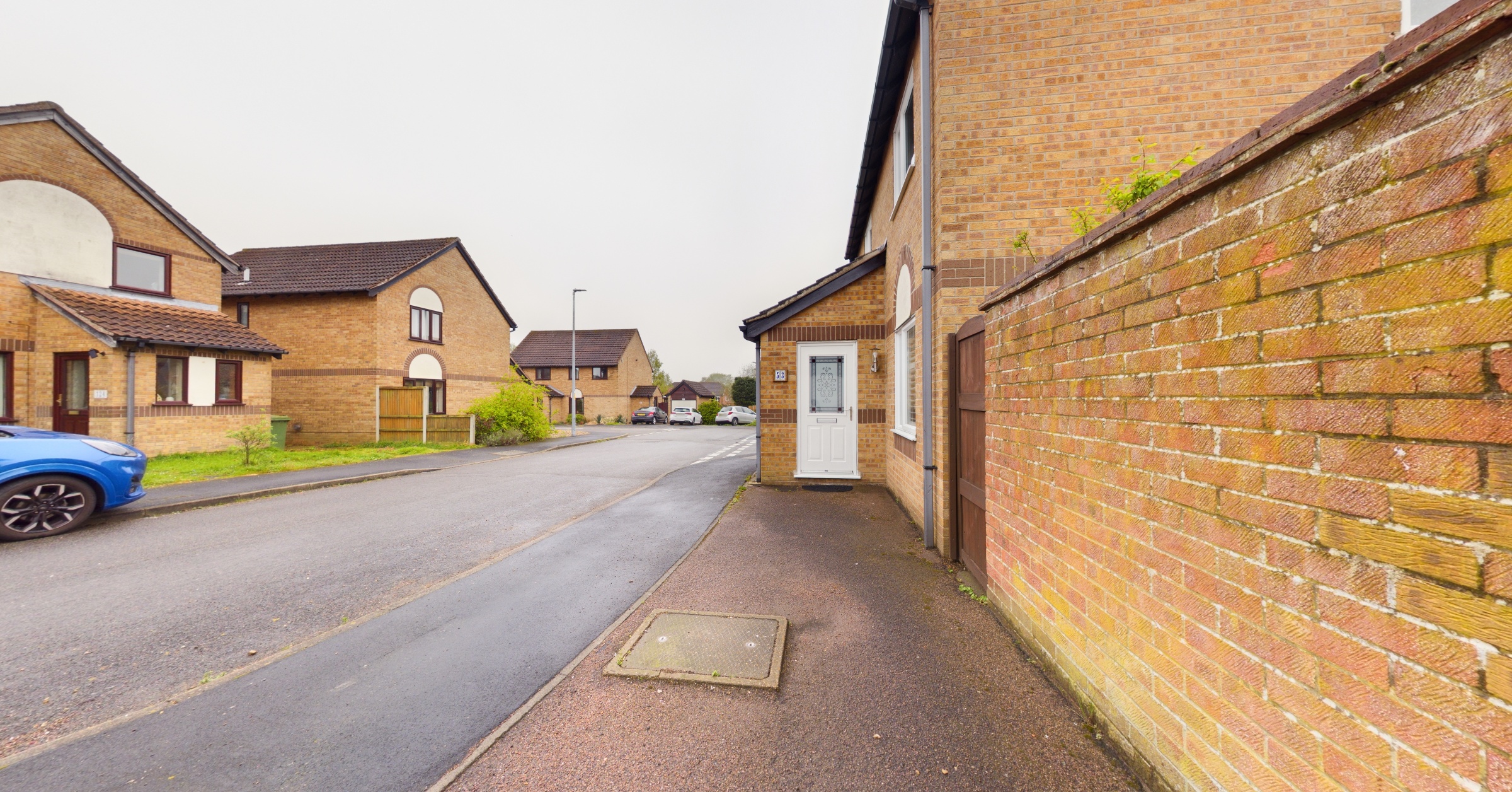 St. Margarets Drive, Sprowston, NR7 8DB