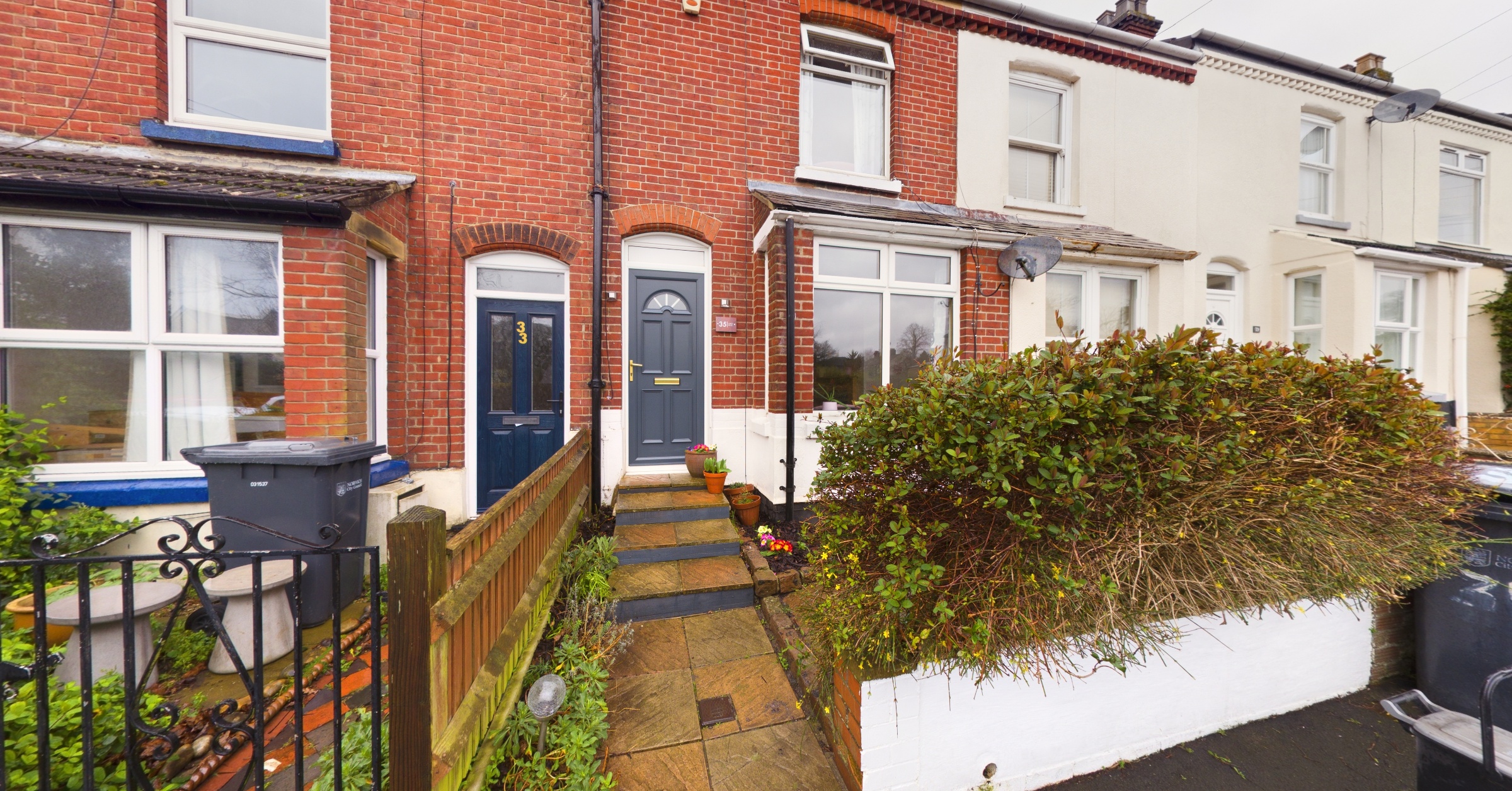 Hardy Road, Norwich, NR1 1JN