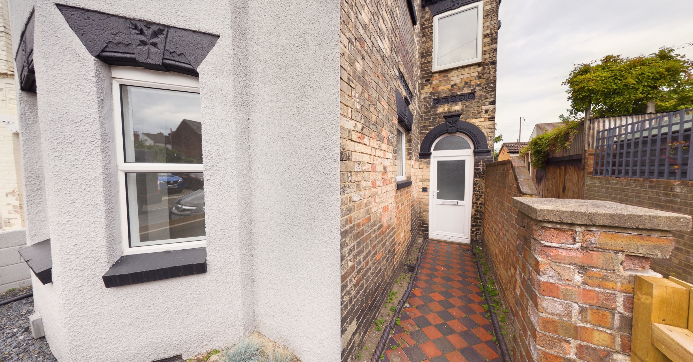 Lichfield Road, Great Yarmouth, NR31 0EQ