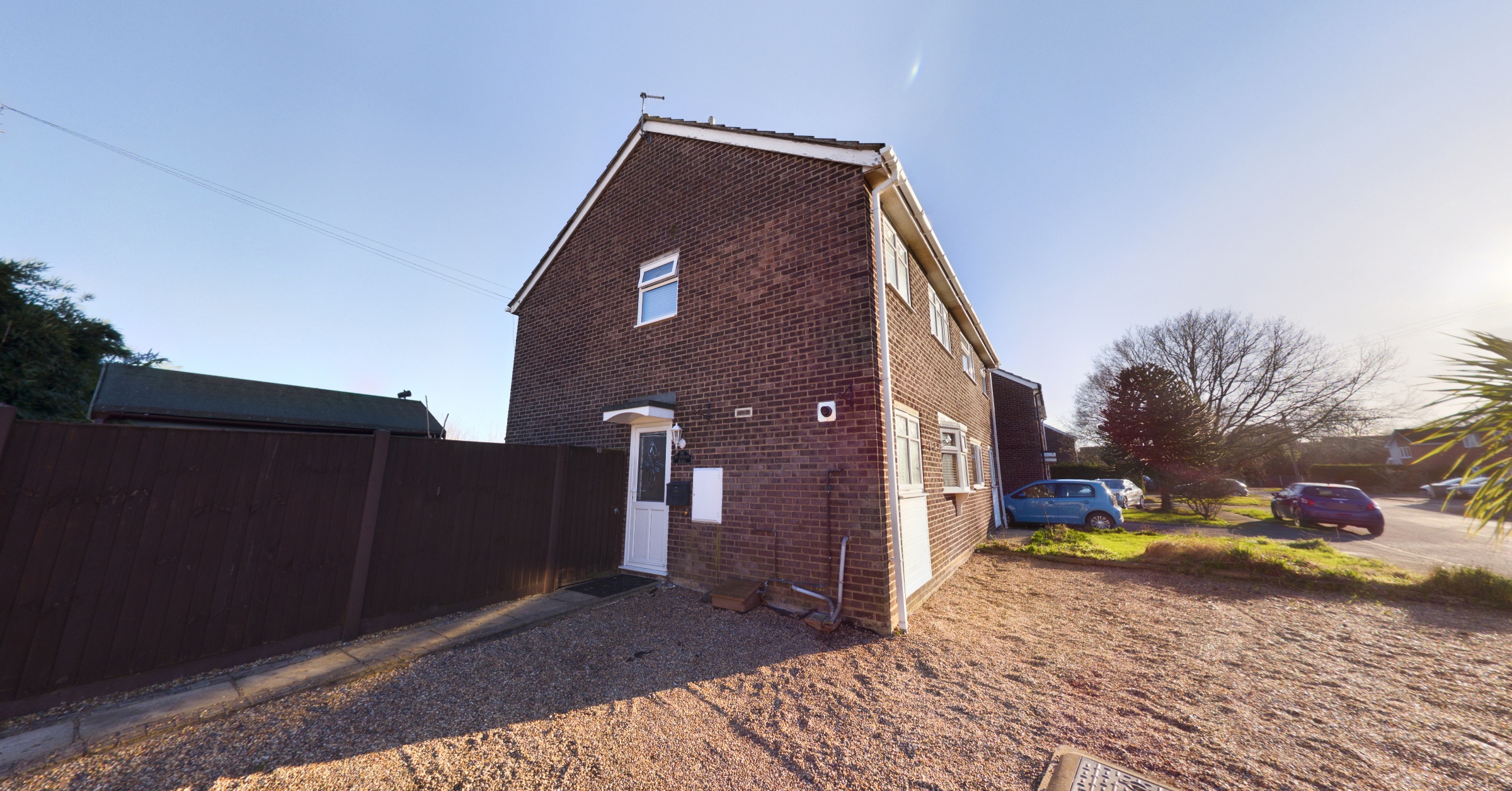 St. Peters Road, Lingwood, NR13 4LX