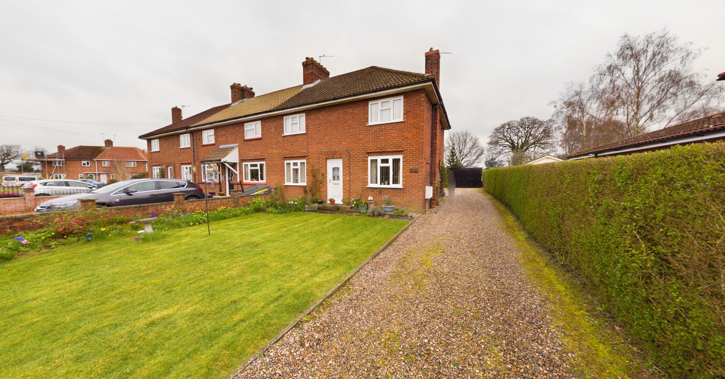 Ward Road, Salhouse, NR13 6RG