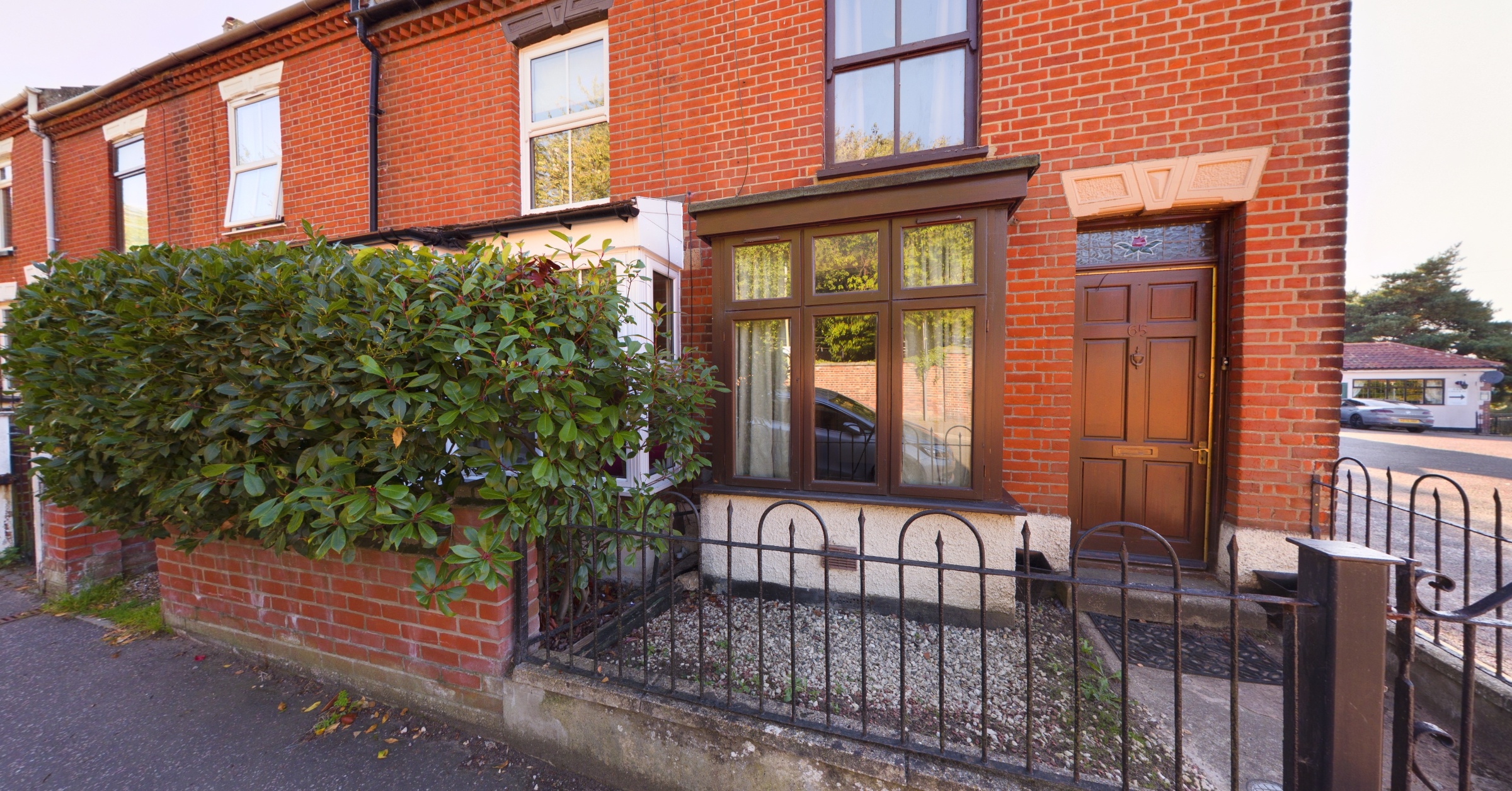 Telegraph Lane East, Norwich, NR1 4AR