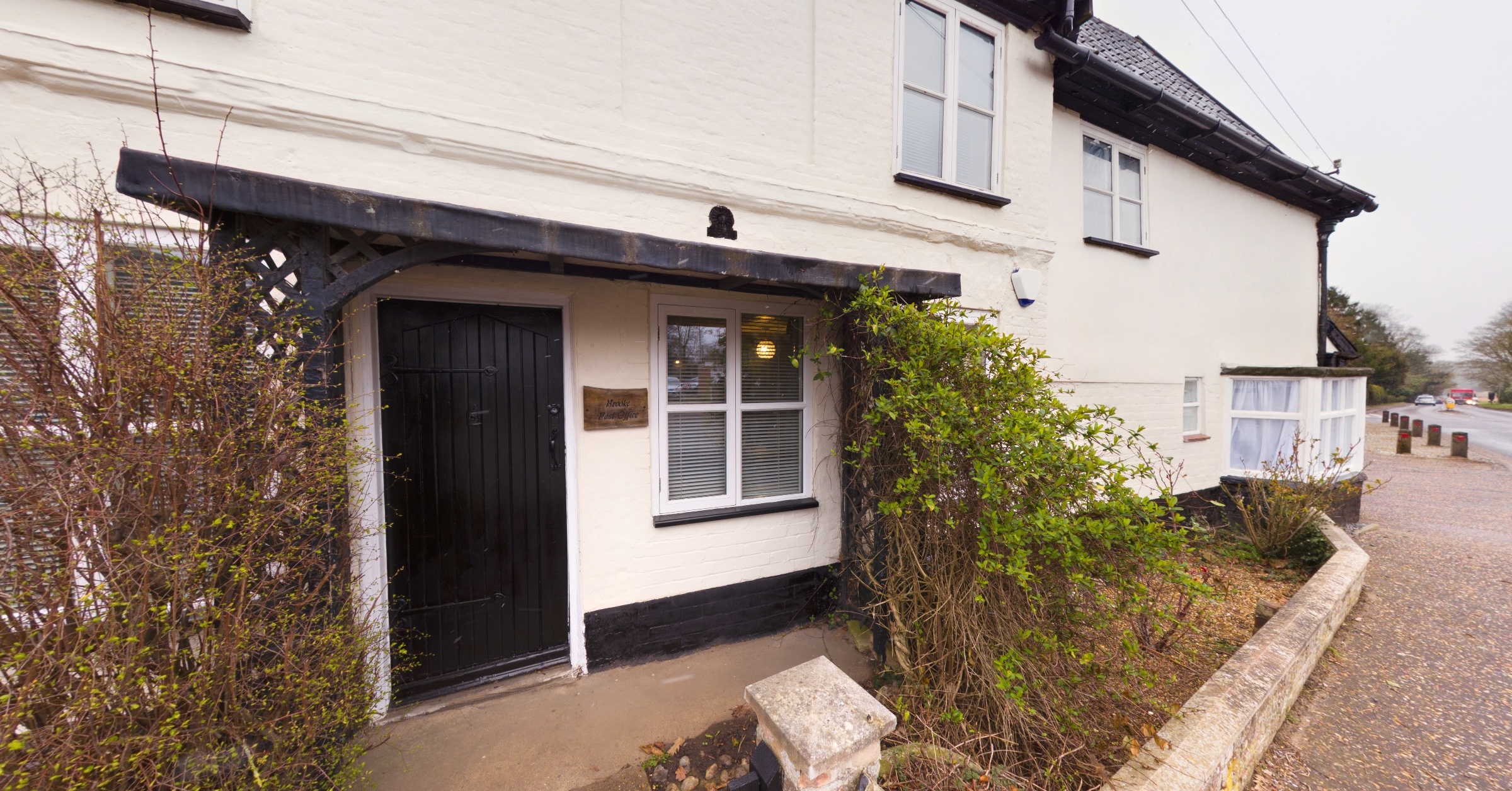 Norwich Road, Brooke, NR15 1AB