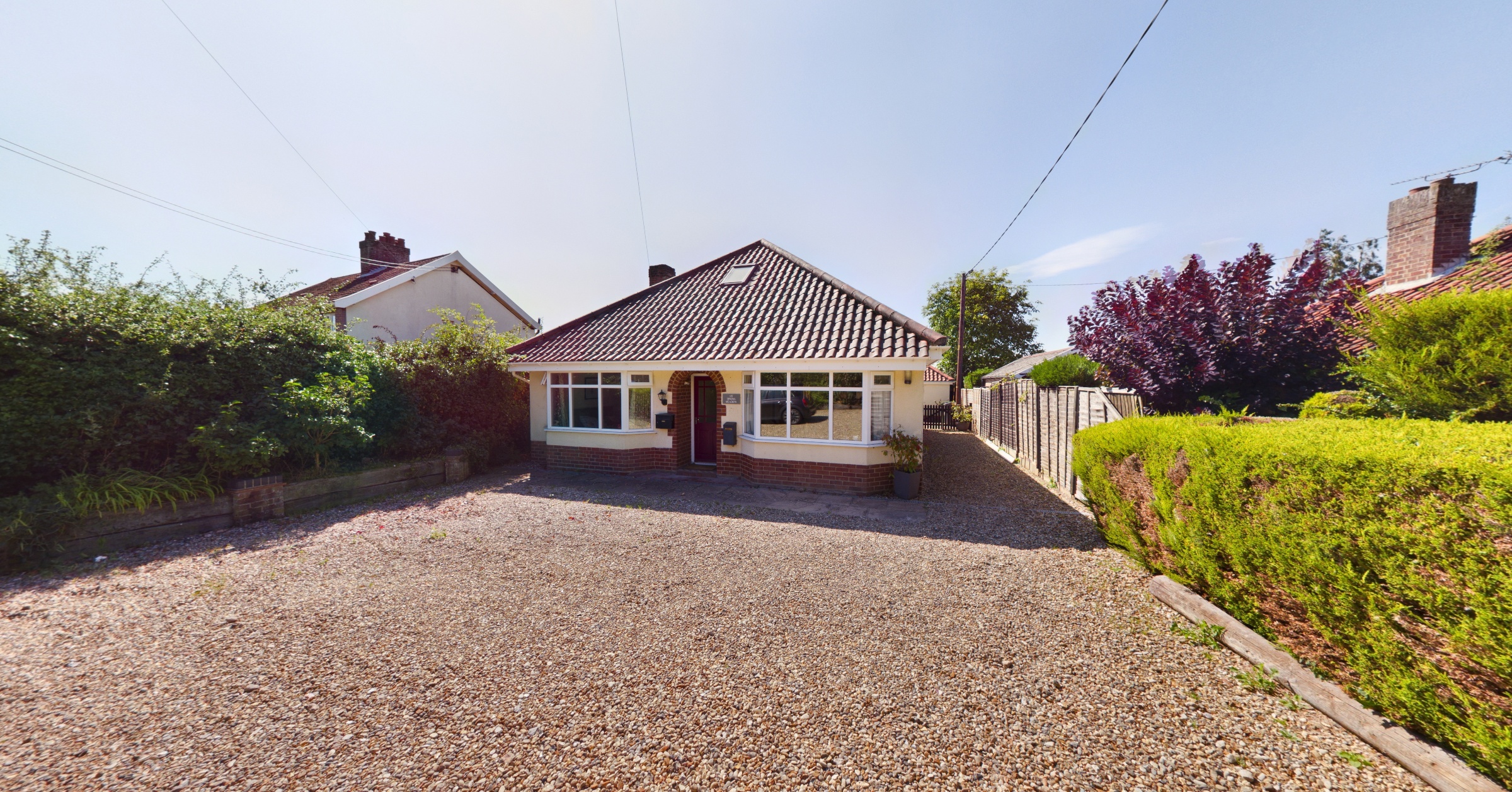 Norwich Road, Stoke Holy Cross, NR14 8QJ