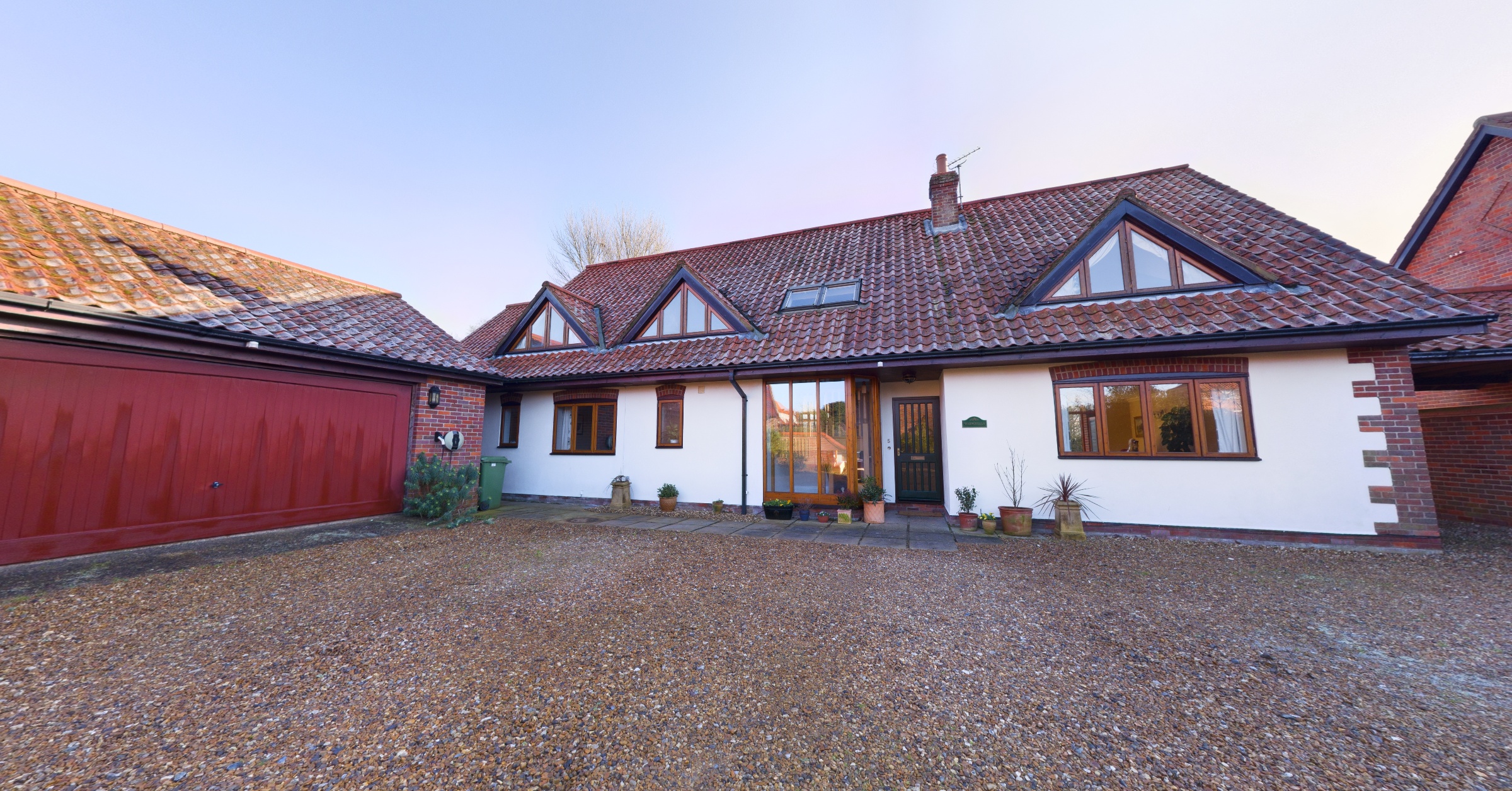 Claxton Mill, Claxton, NR14 7UG