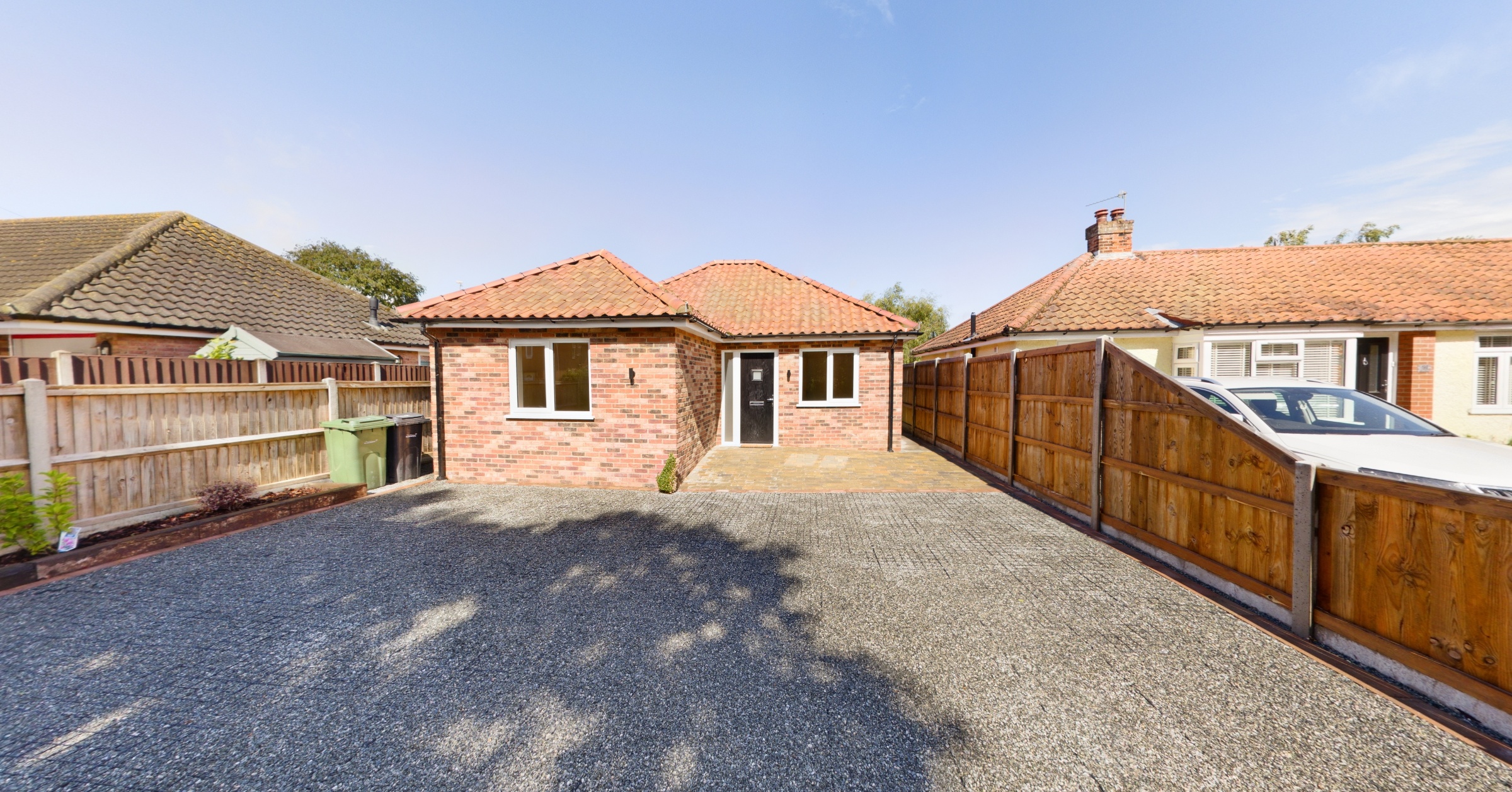 Loddon Road, Broome, NR35 2RA
