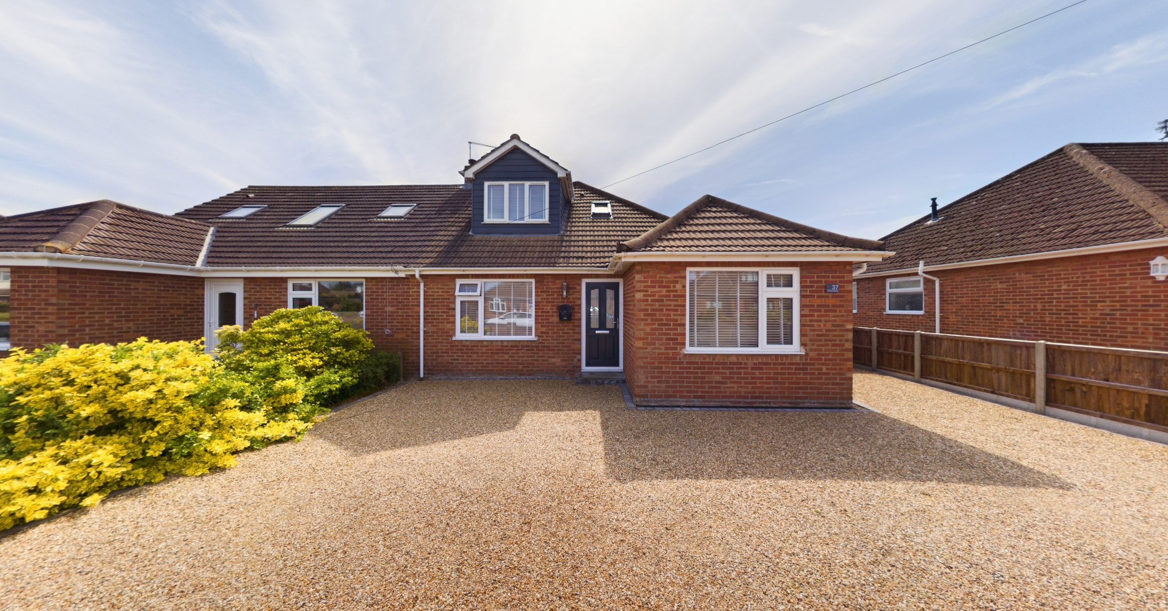 Wood View Road, Hellesdon, NR6 5QD