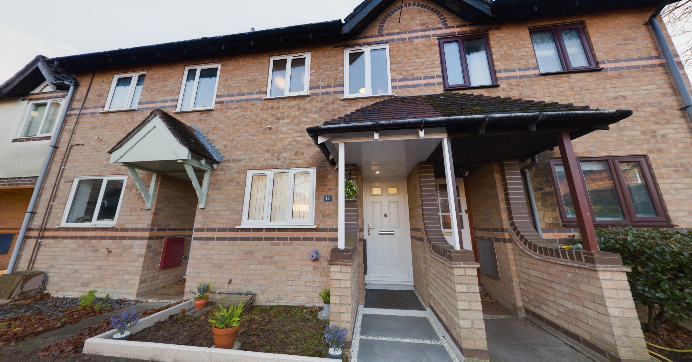 John Drewry Close, Framingham Earl, NR14 7JB