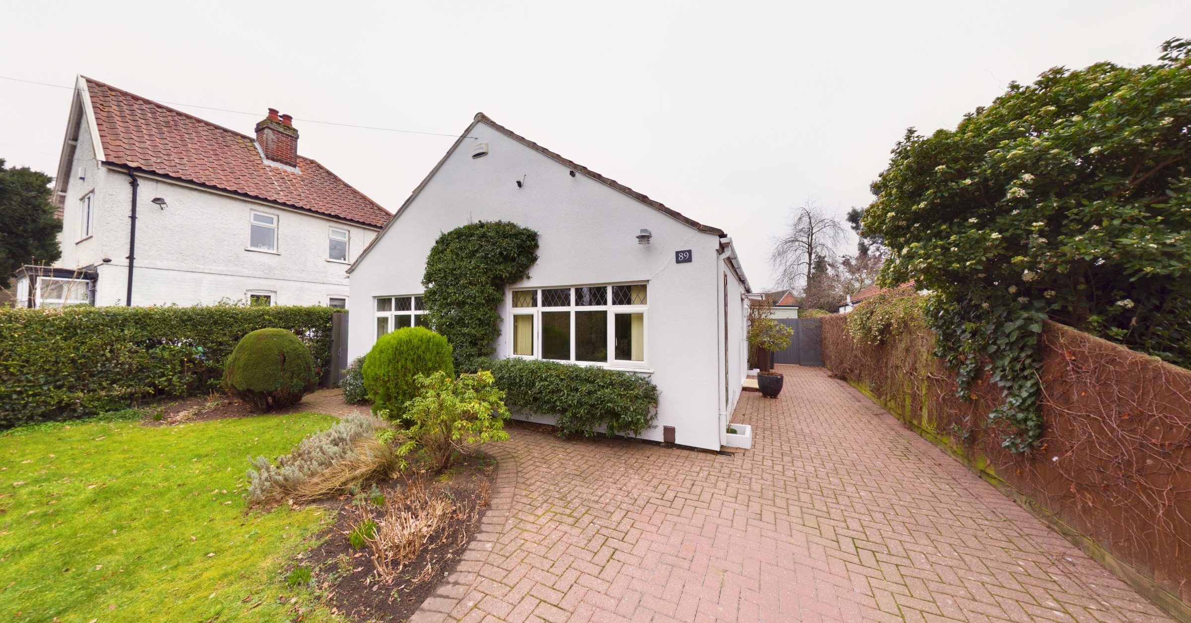 Gipsy Lane, Norwich, NR5 8AX