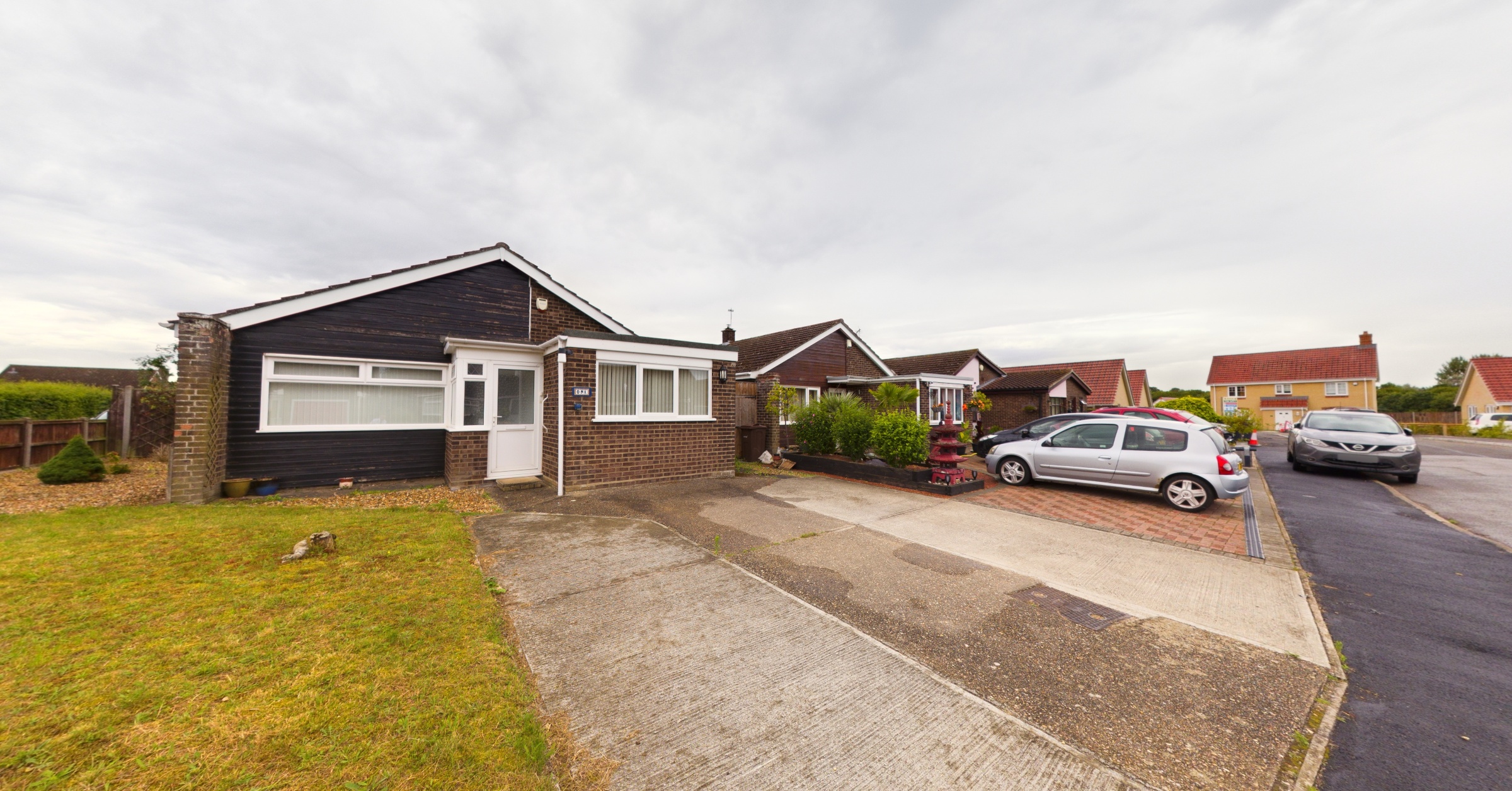 Hamilton Way, Ditchingham, NR35 2JD