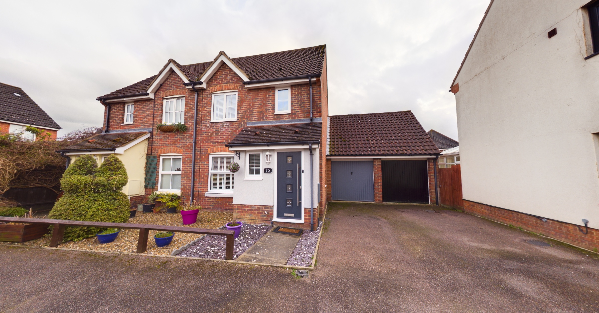 Blackthorn Road, Wymondham, NR18 0PY