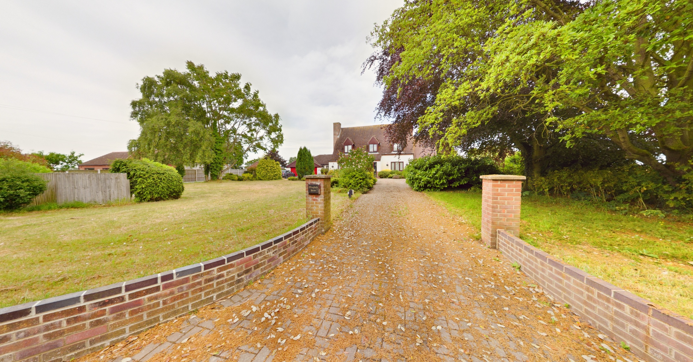 Butt Lane, Burgh Castle, NR31 9QE