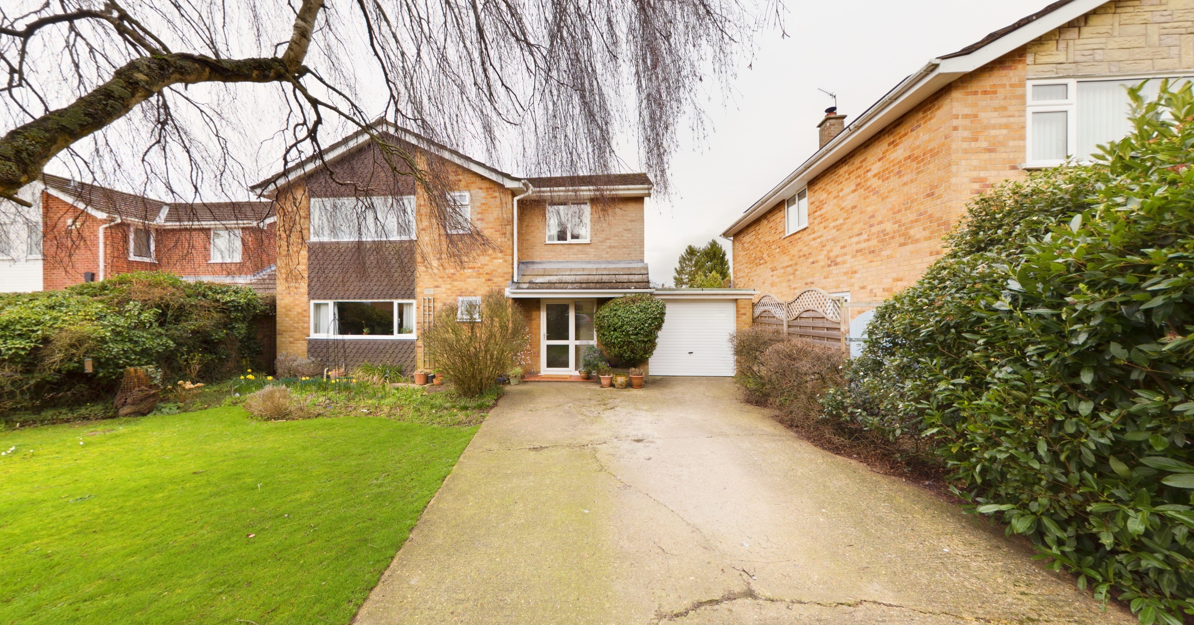 St. Johns Close, Hethersett, NR9 3DQ