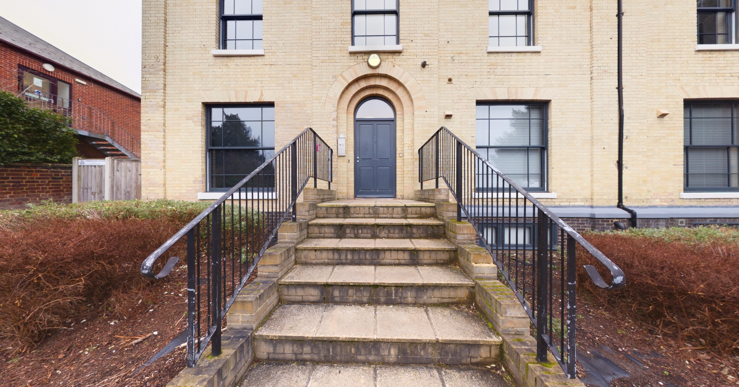 Thorpe Road, Norwich, NR1 1RT