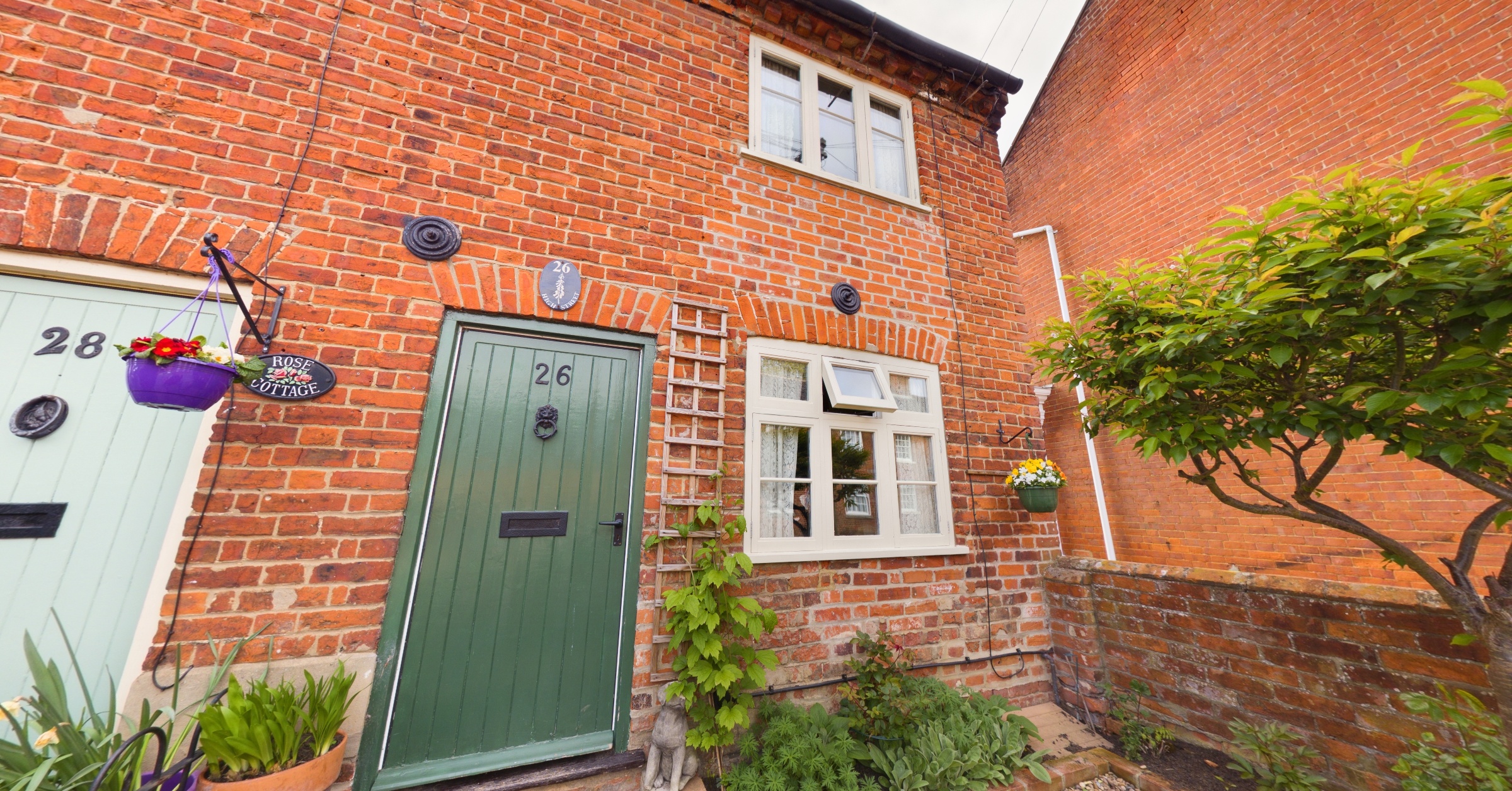 High Street, Loddon, NR14 6AH