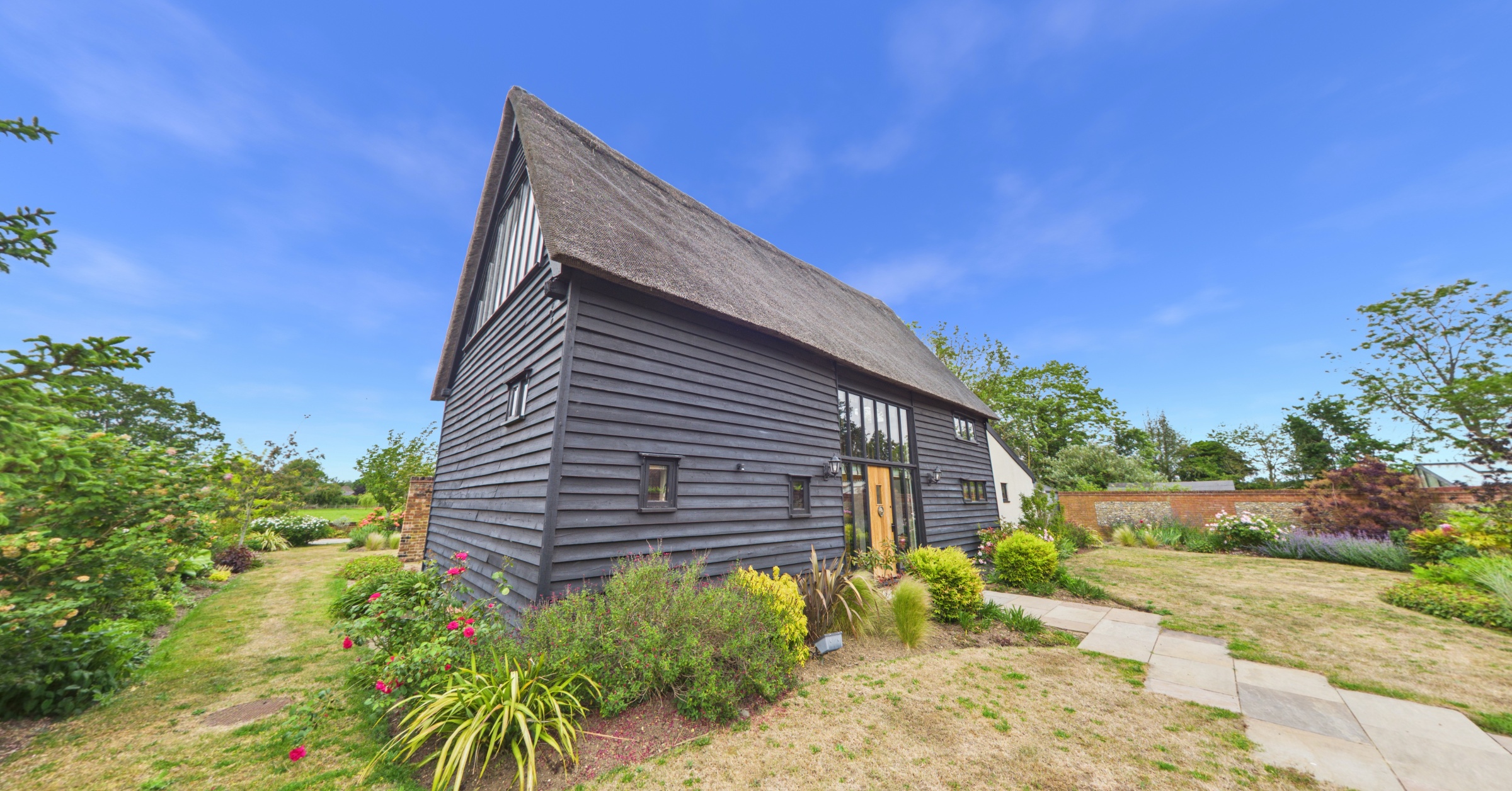 Low Road, Wortwell, Harleston, IP20 0HJ