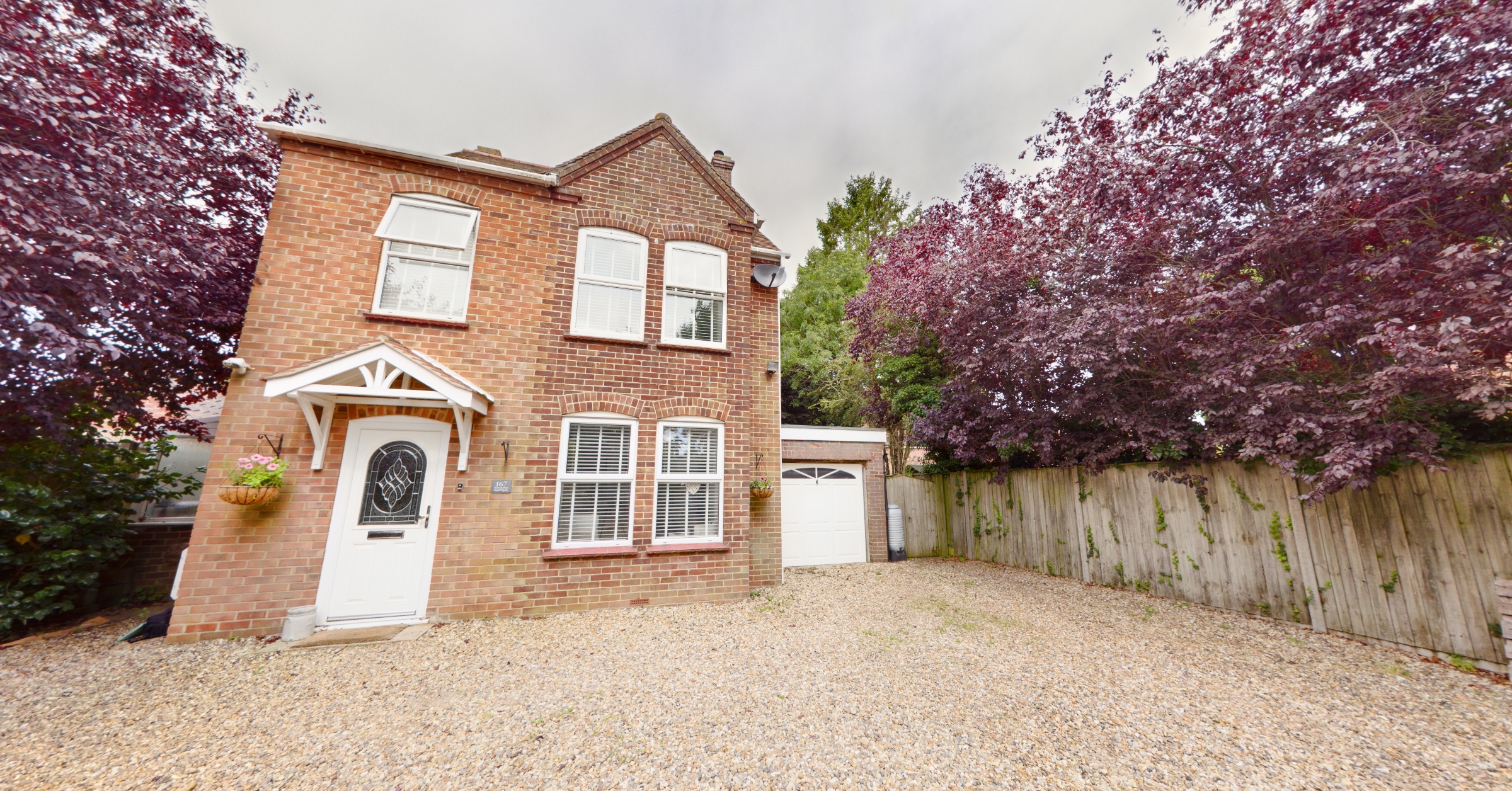 Norwich Road, Wymondham, NR18 0SJ