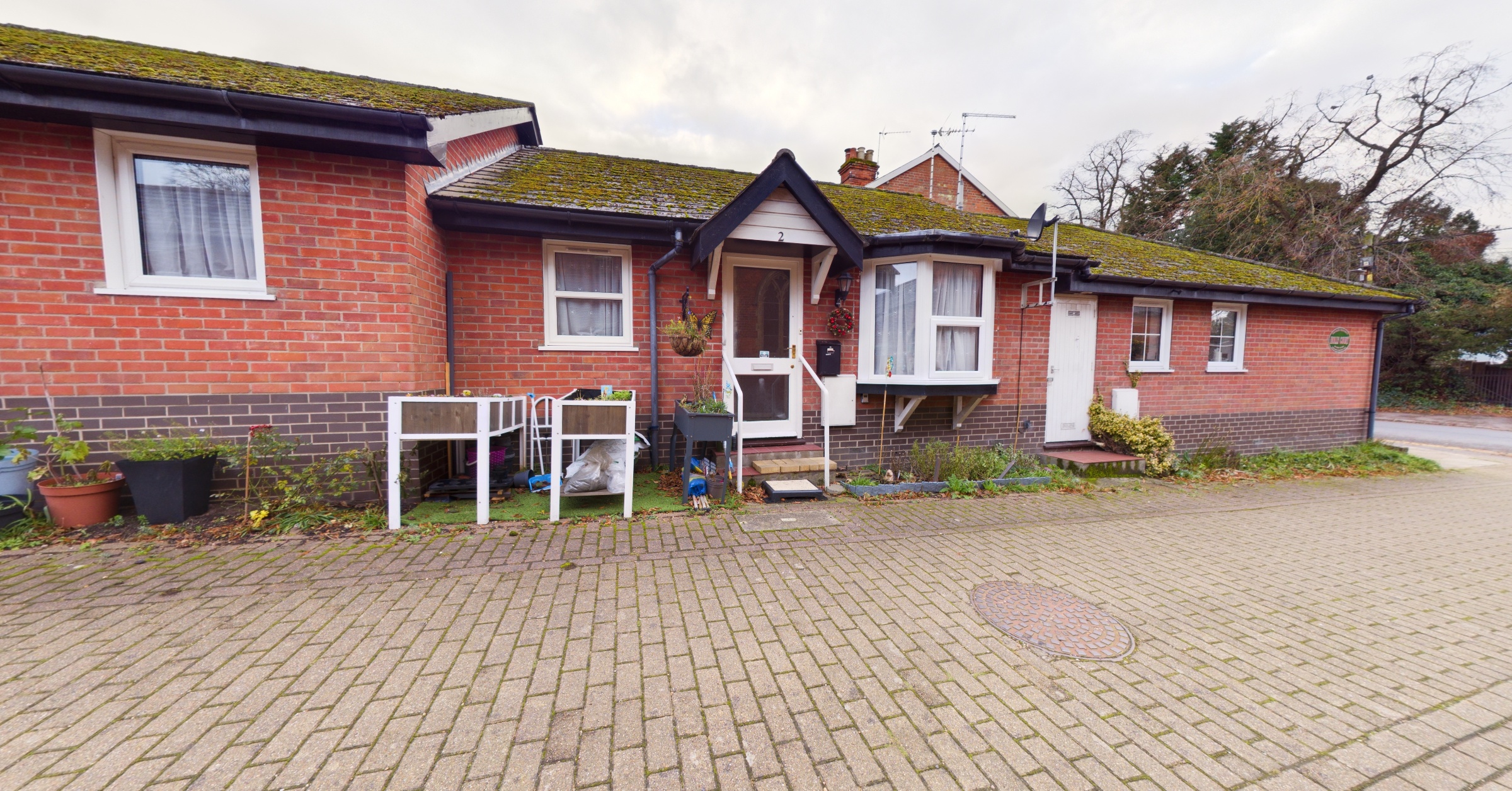 Holly Court, Harleston, IP20 9EJ