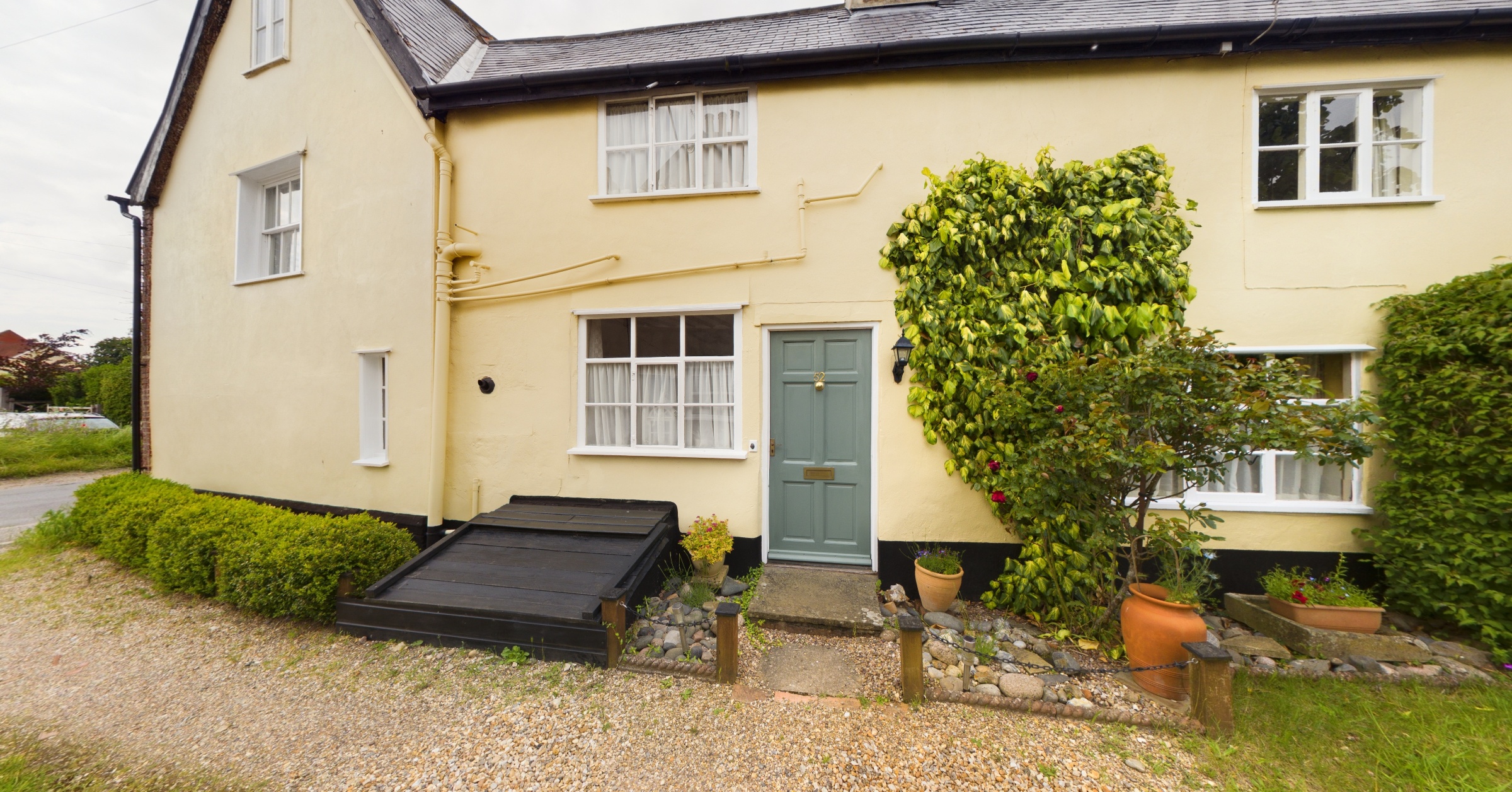 Denmark Street, Diss, IP22 4BE