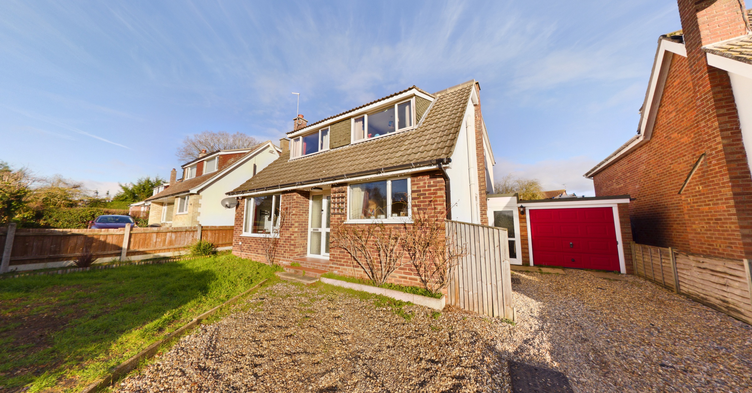 Rosebery Avenue, Poringland, NR14 7SN